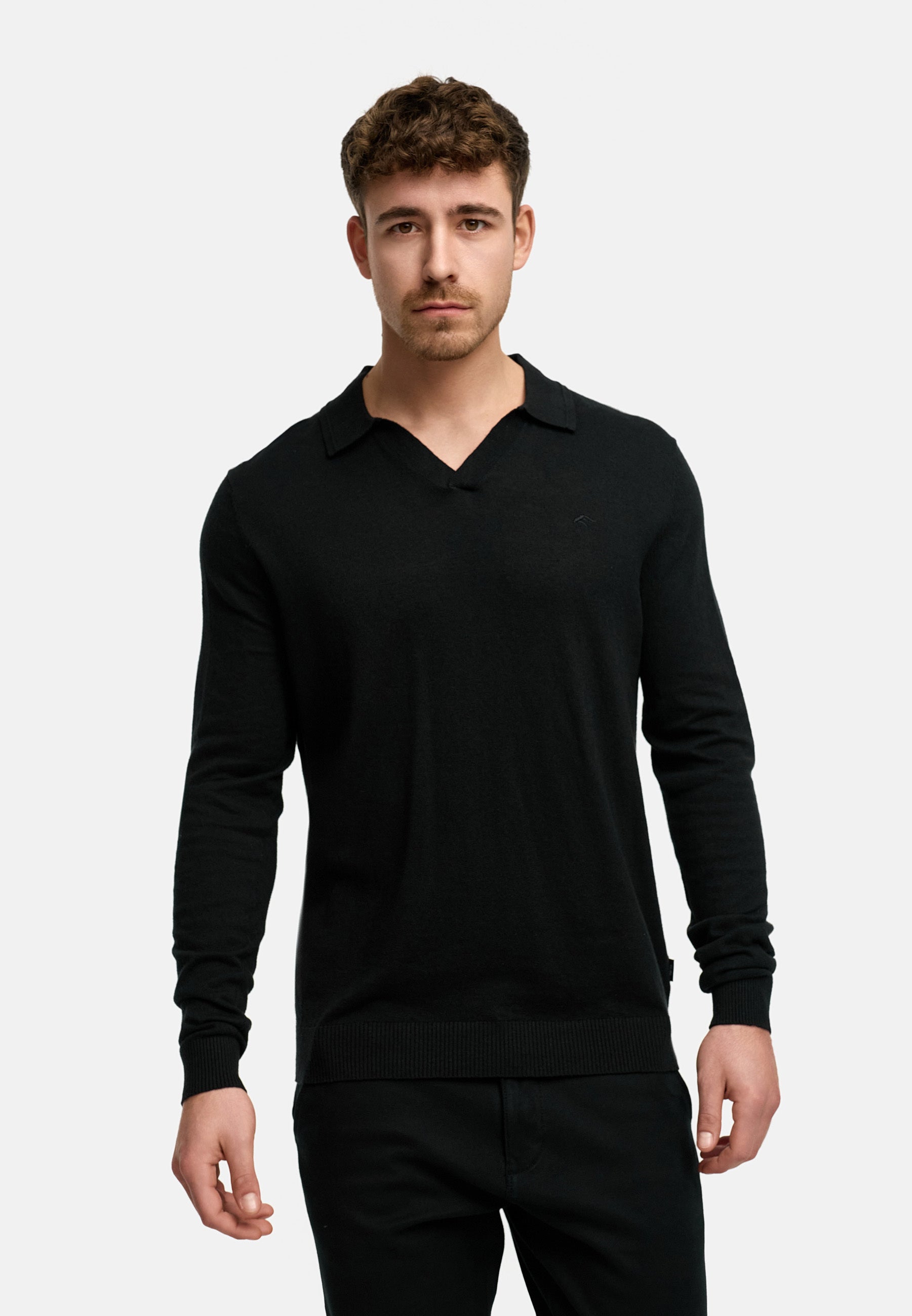Strickpullover INHagen Produktbild