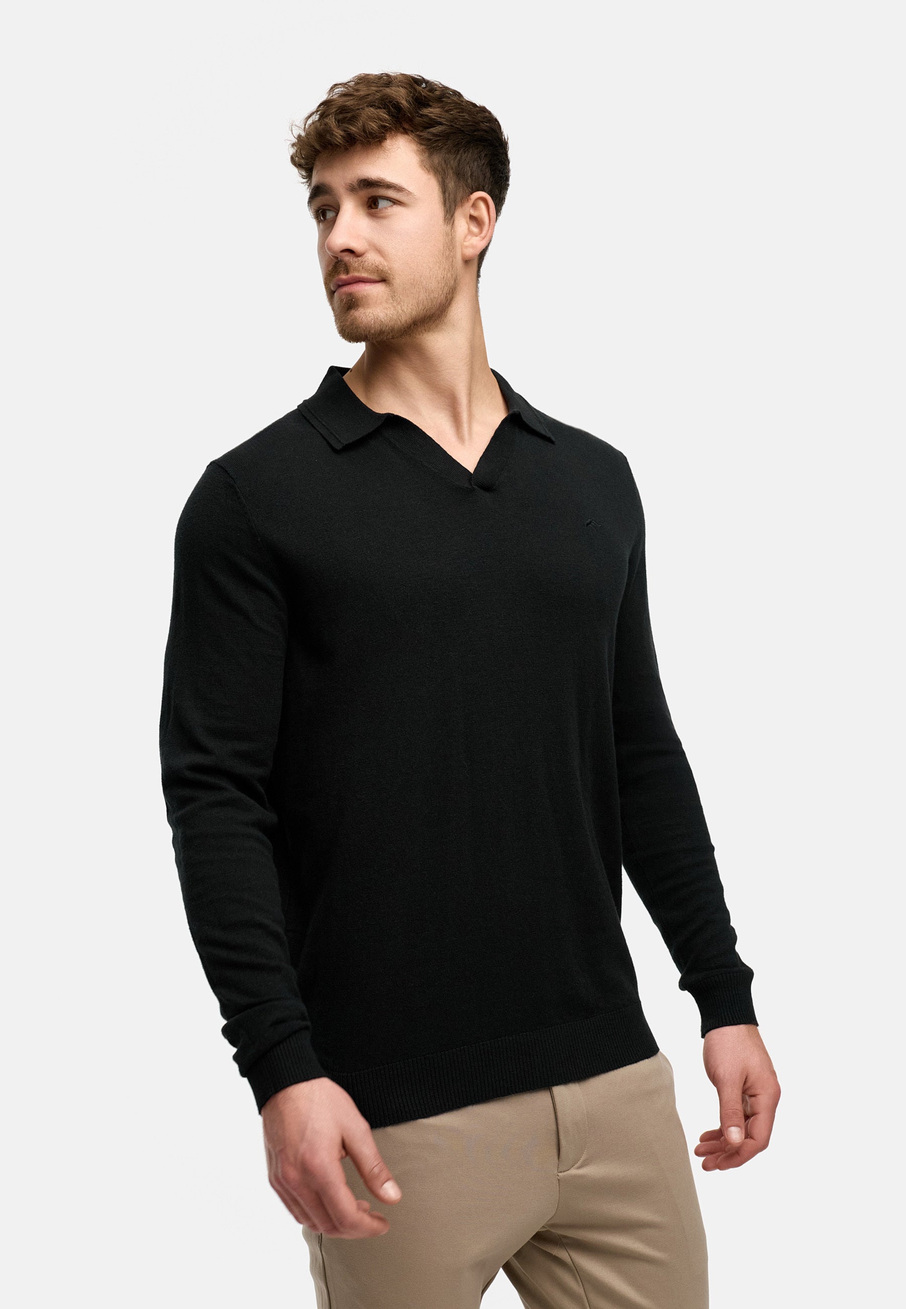 Strickpullover INHagen Produktbild