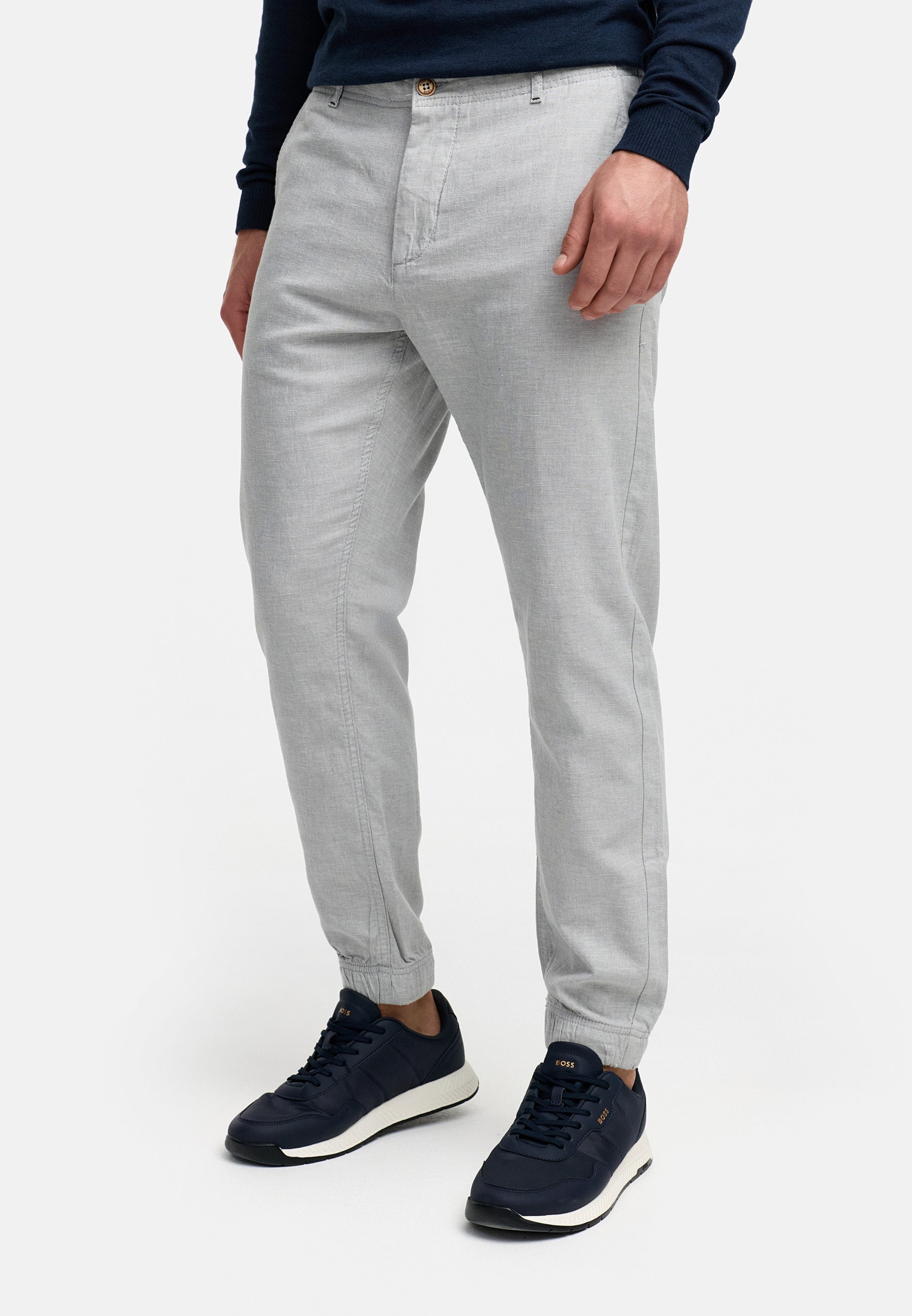 Leinenhose Blnda Produktbild