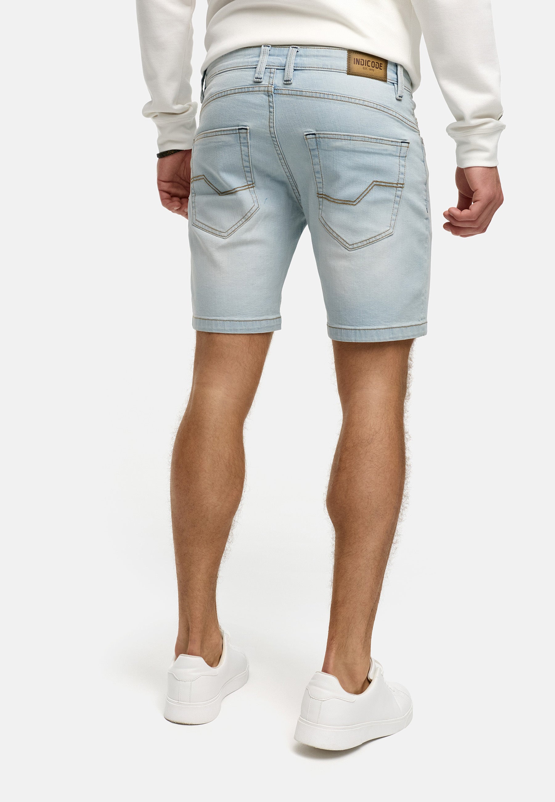 Shorts Jeans INMCFly Produktbild