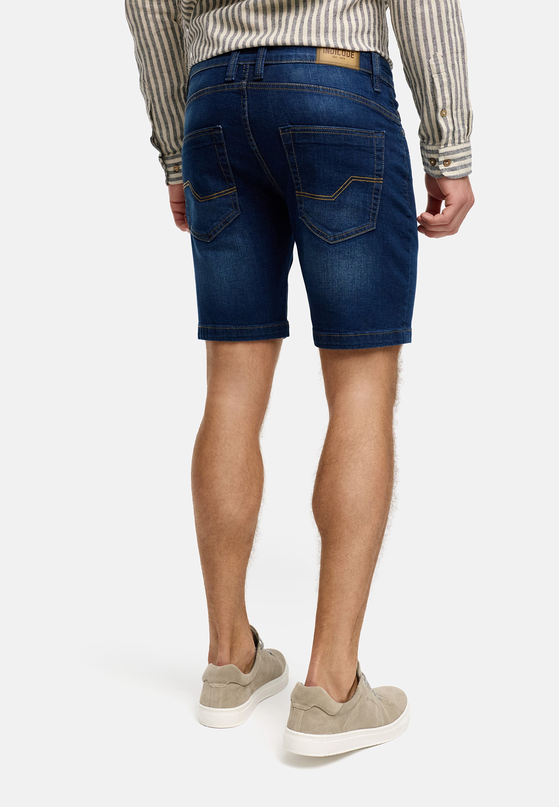 Shorts Jeans INMCFly Produktbild