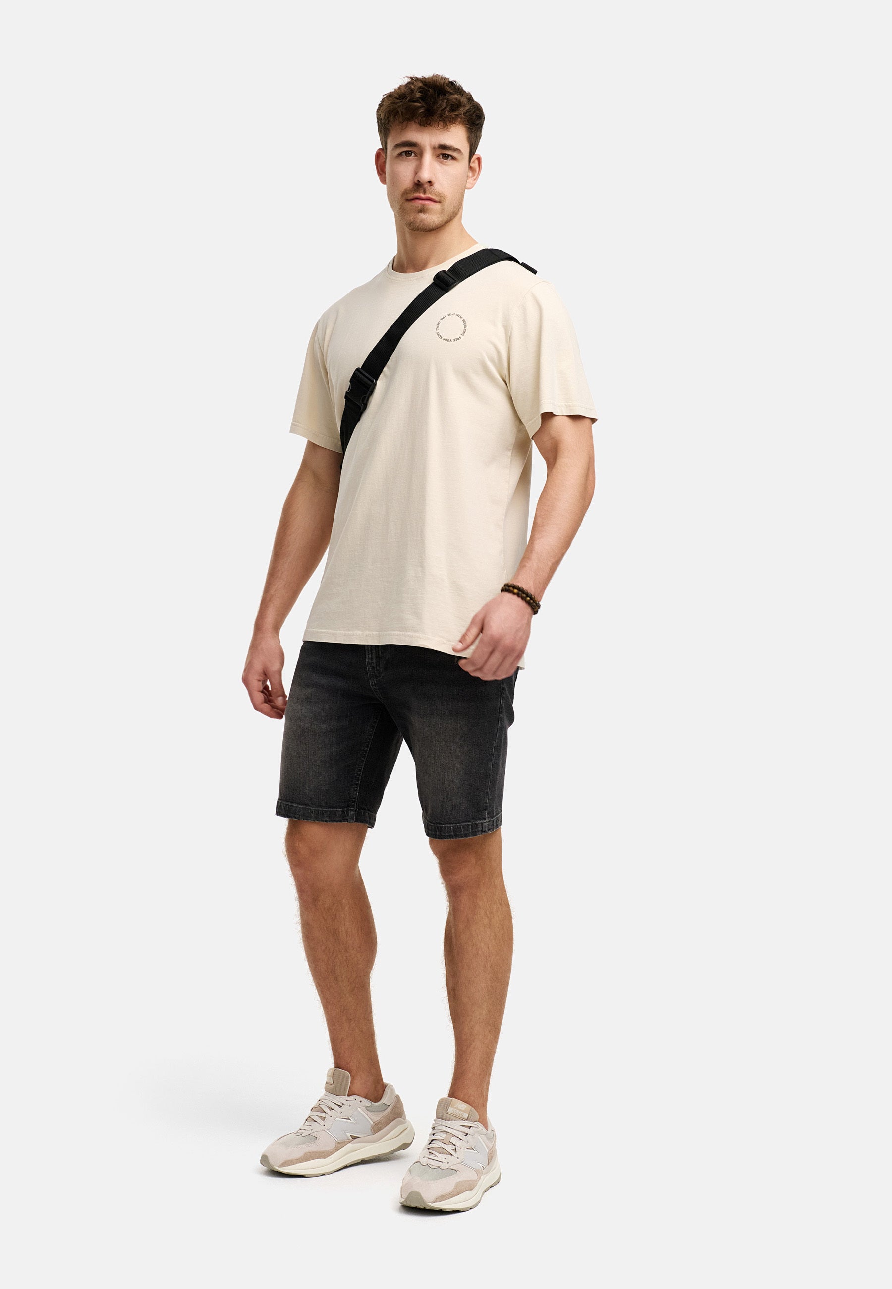 Shorts Jeans INMCFly Produktbild