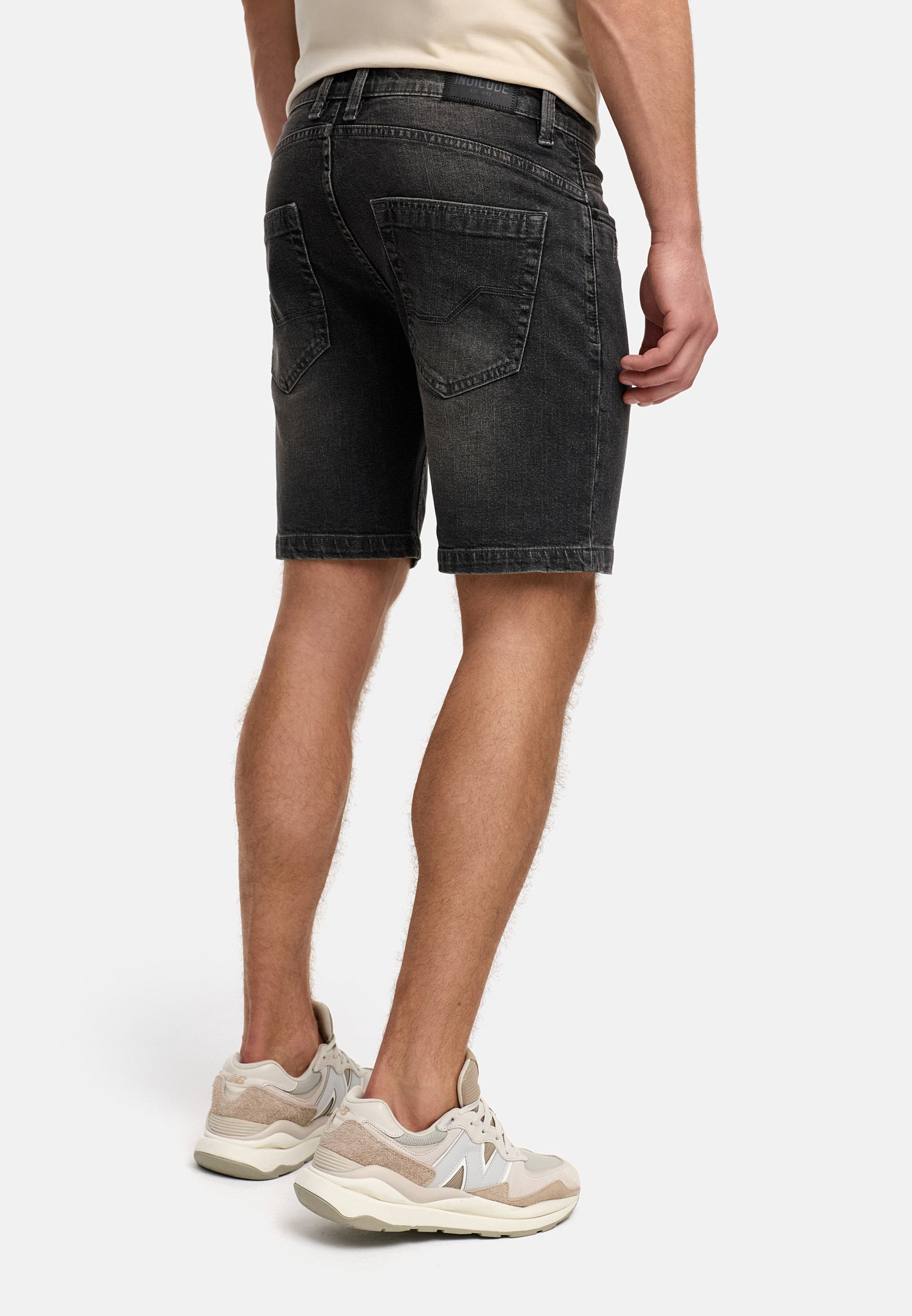Shorts Jeans INMCFly Produktbild