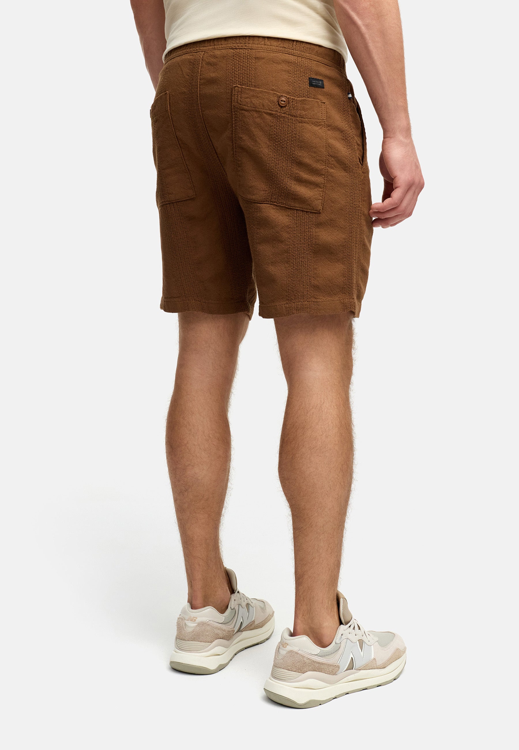 Shorts Leinen INPop Produktbild