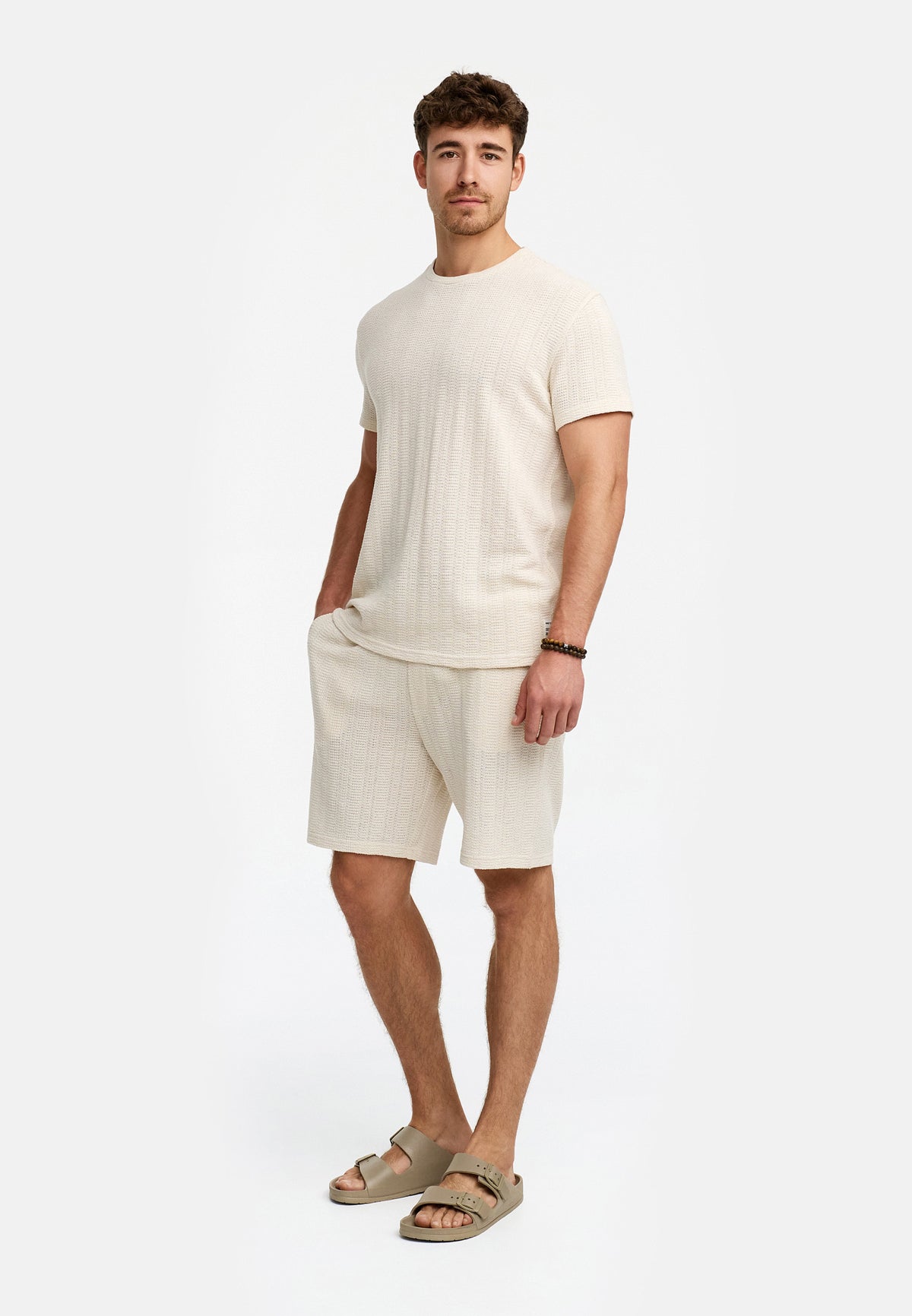 Shorts & Shirt Set INGelo Produktbild