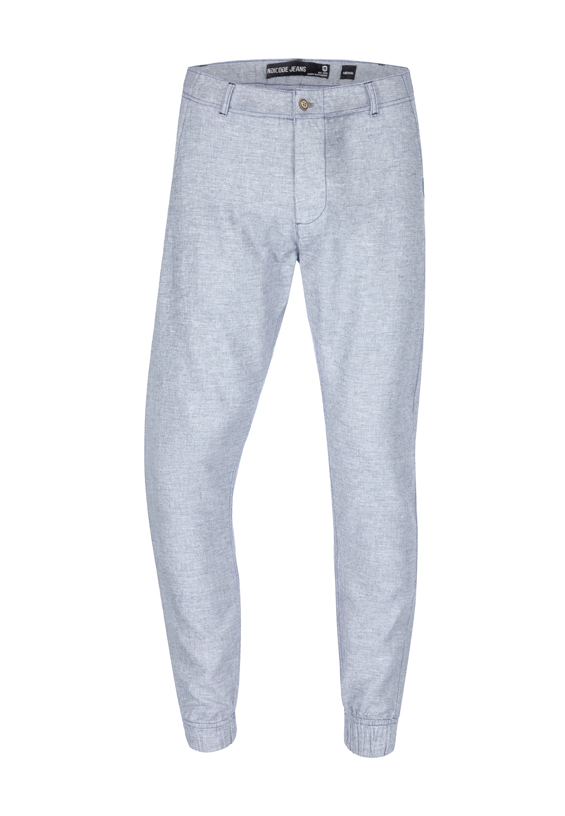 Leinenhose Blnda Produktbild