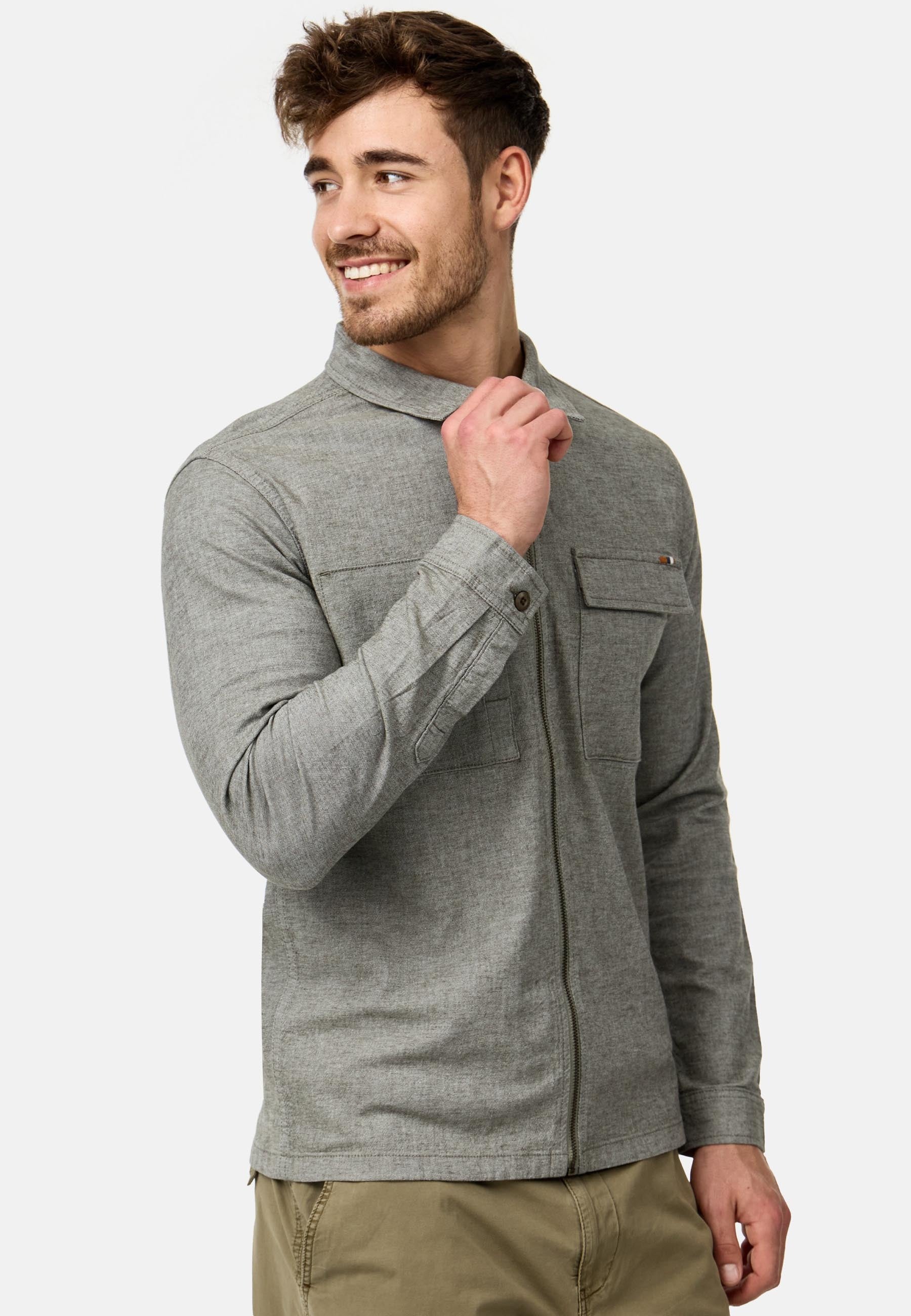 Hemd Langarm INEuron Produktbild