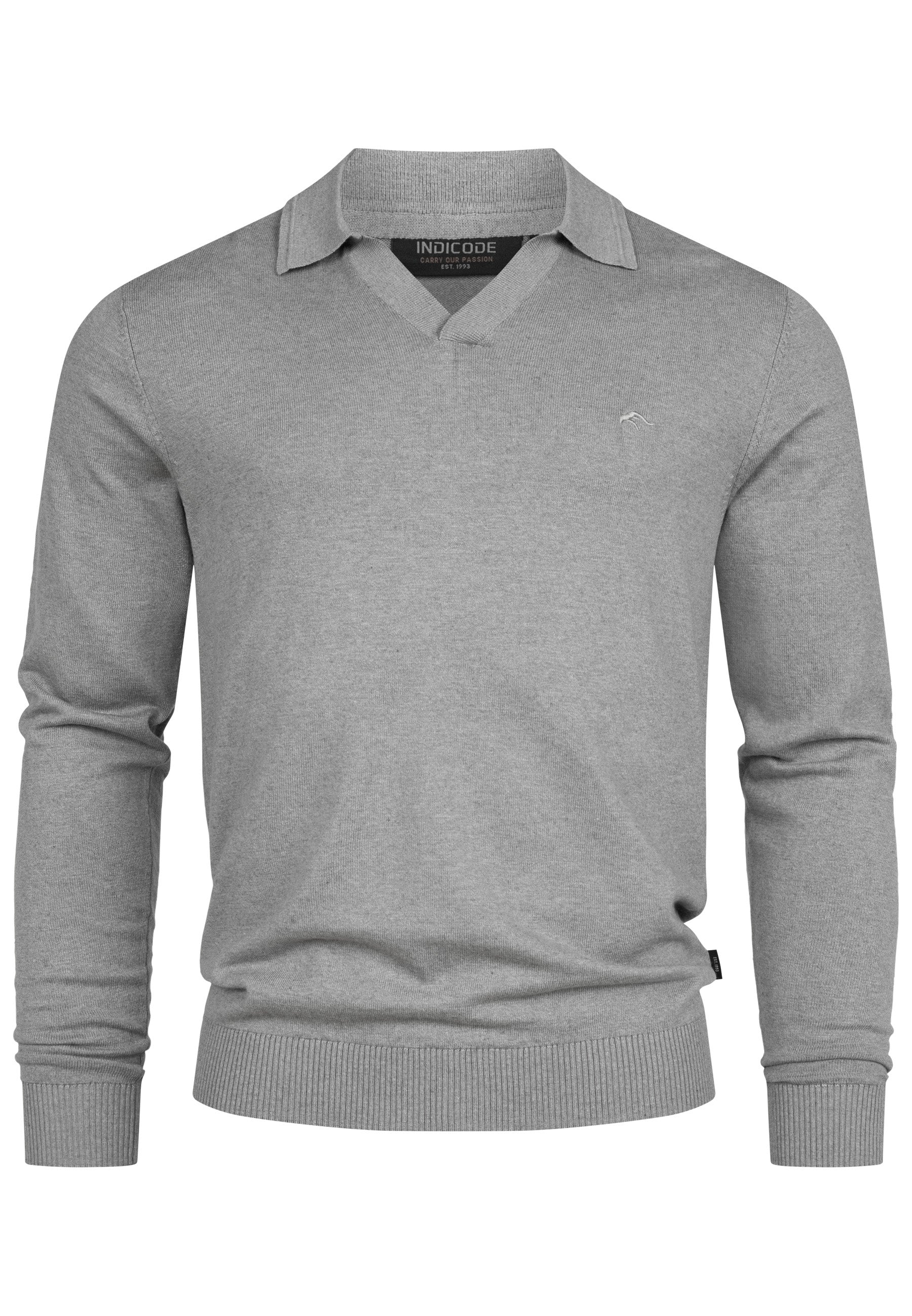 Strickpullover INHagen Produktbild