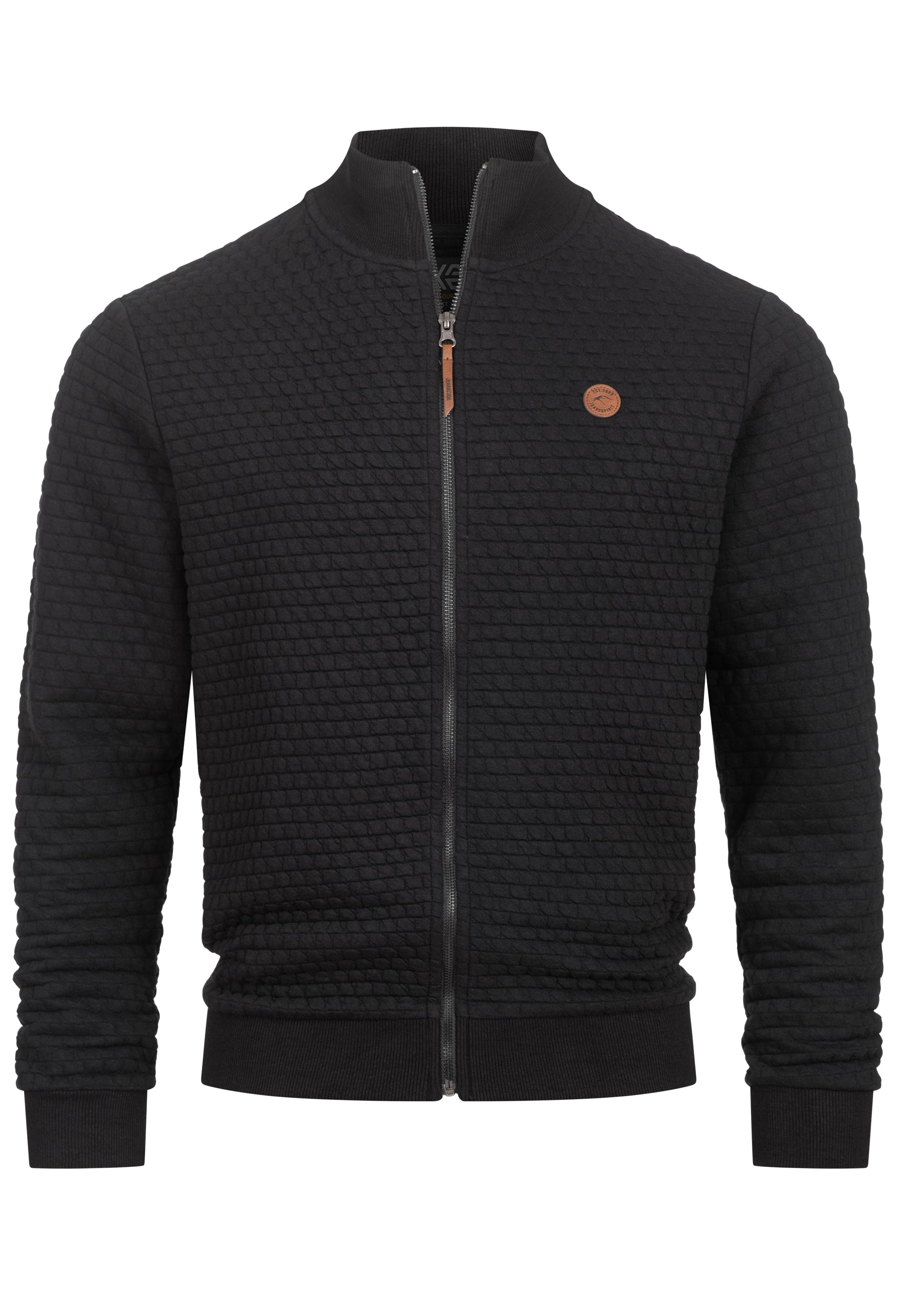 Sweatjacke Bermie Produktbild