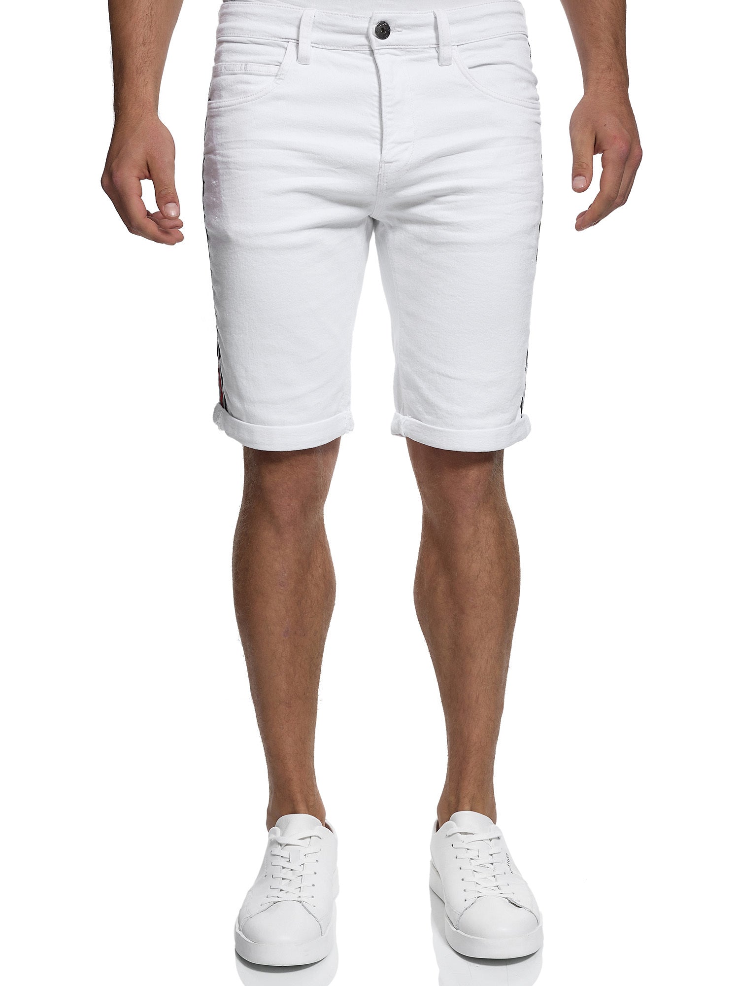 Shorts Jeans Fife Produktbild