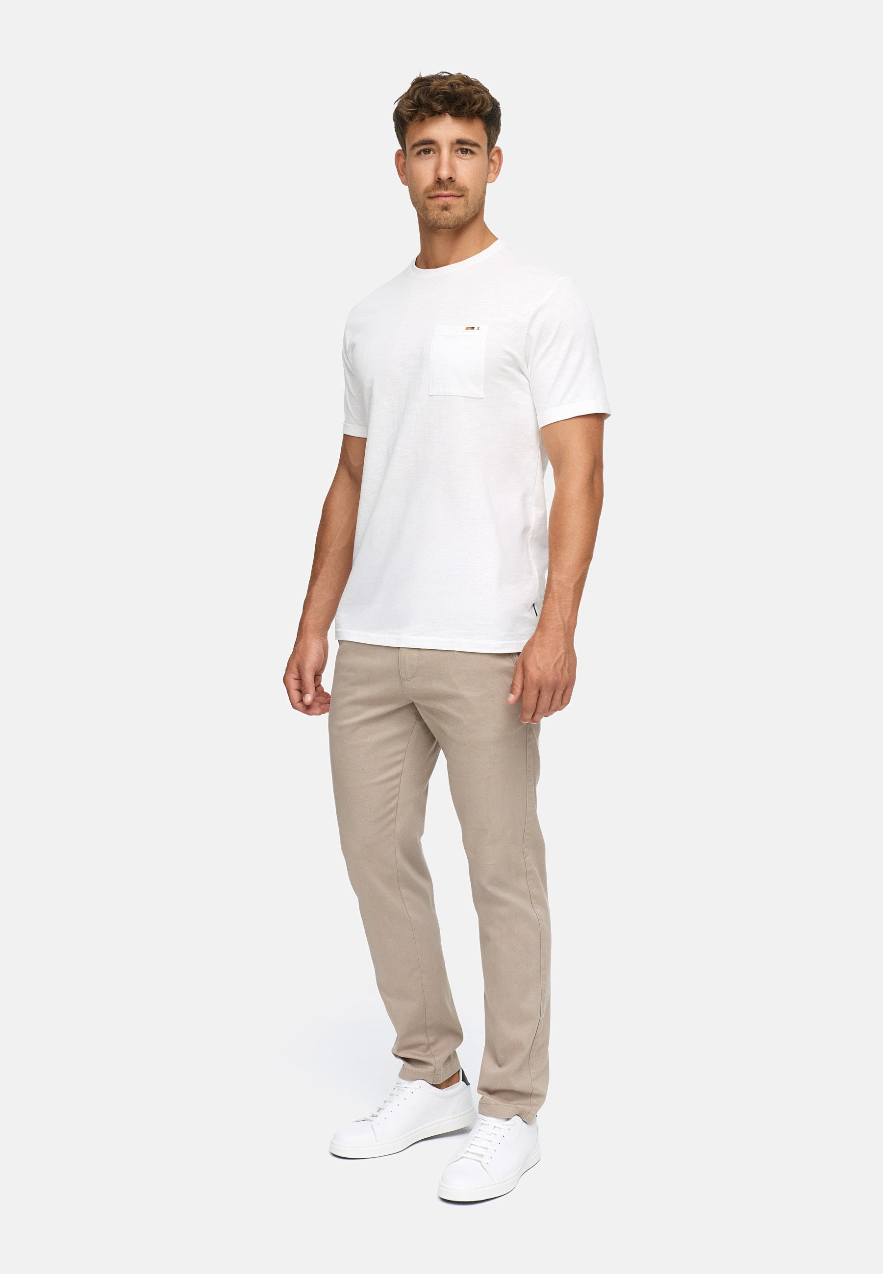 Chinohose INDanina Produktbild