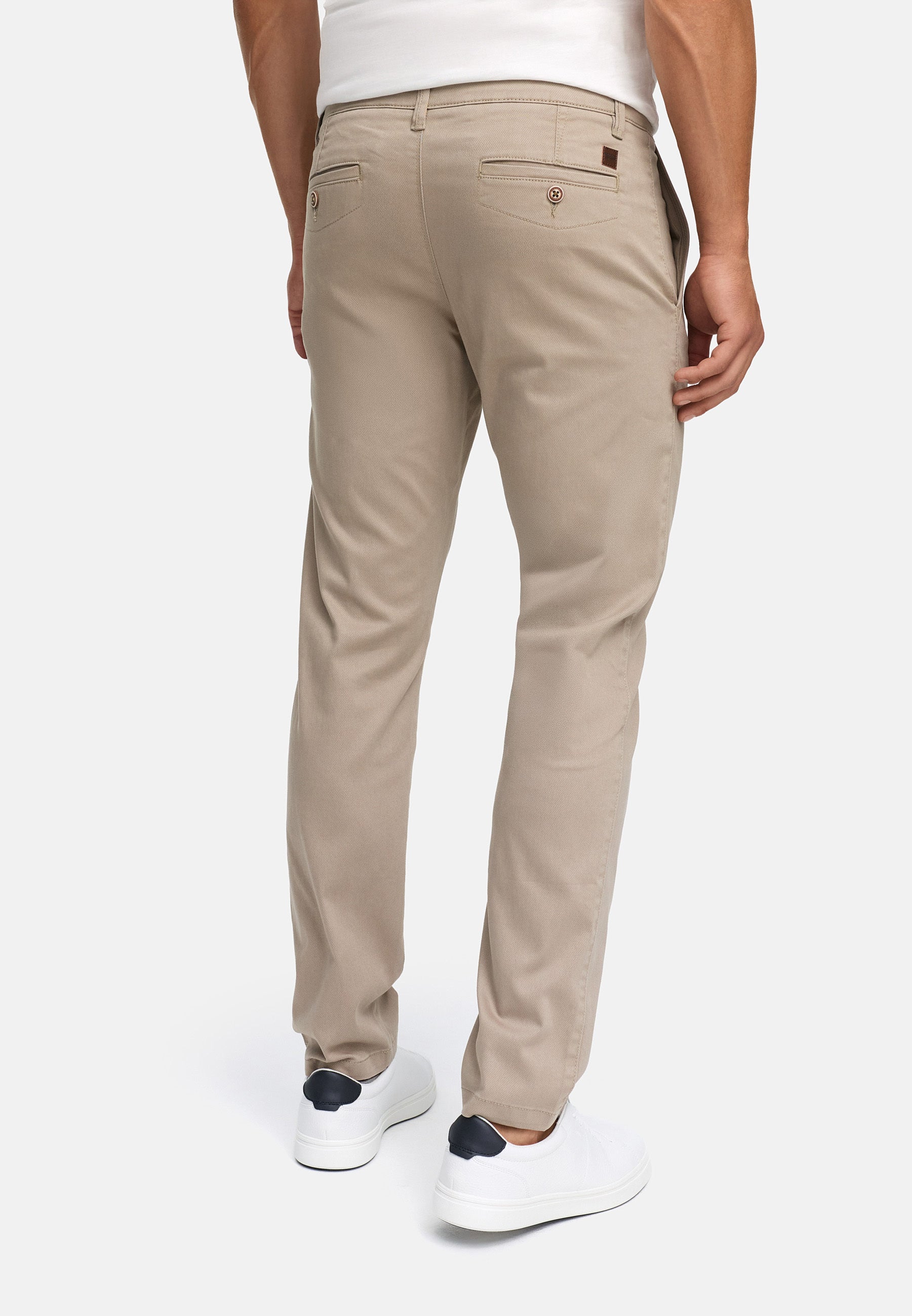 Chinohose INDanina Produktbild