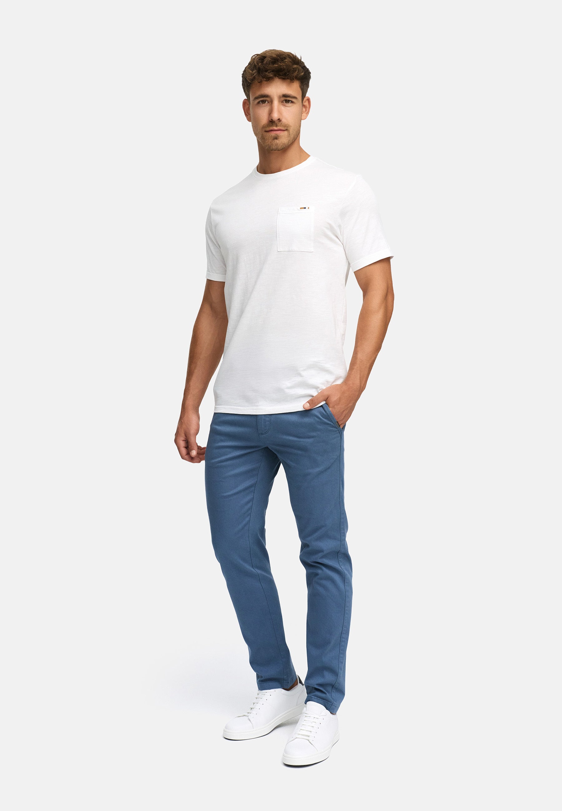 Chinohose INDanina Produktbild