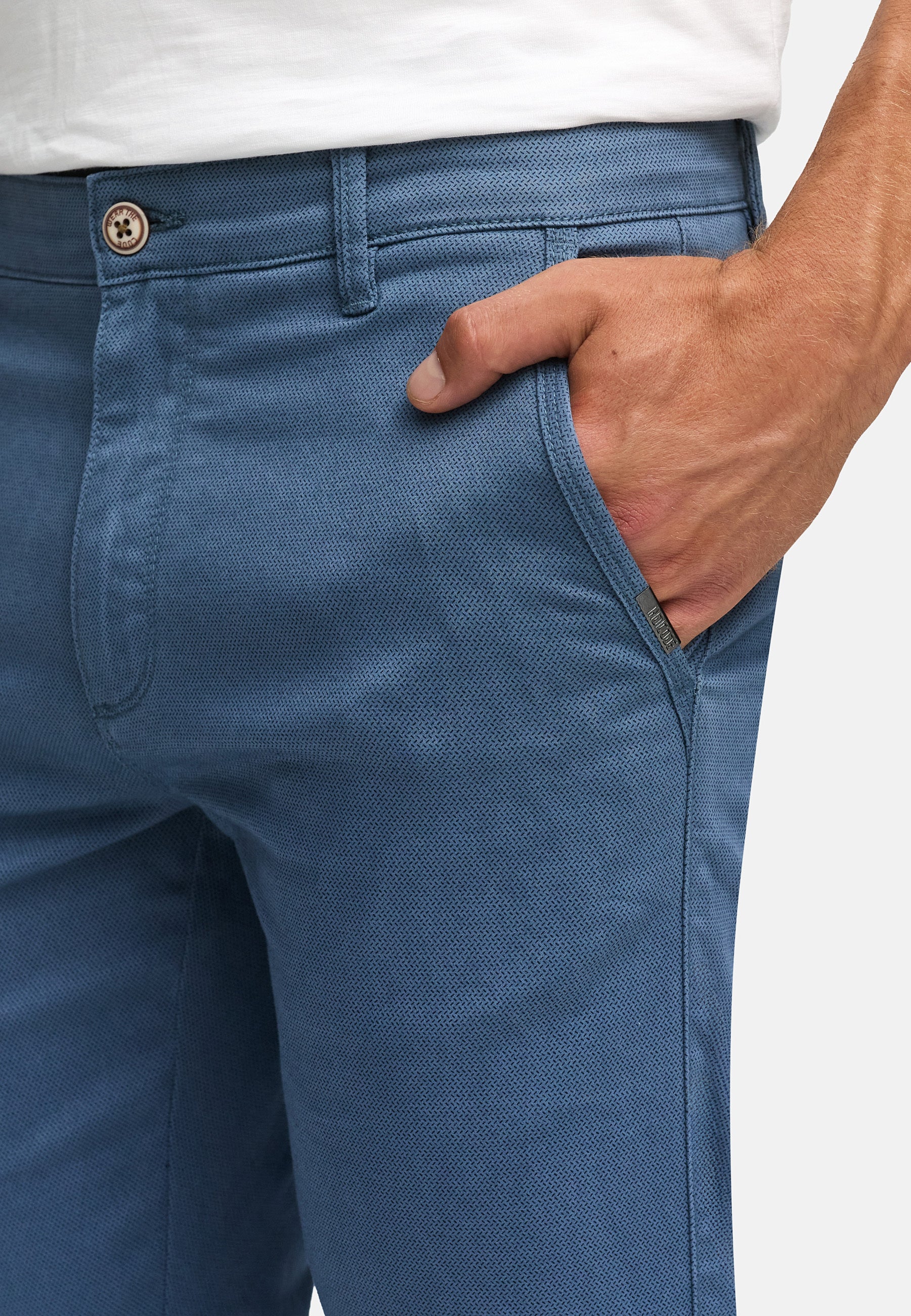 Chinohose INDanina Produktbild