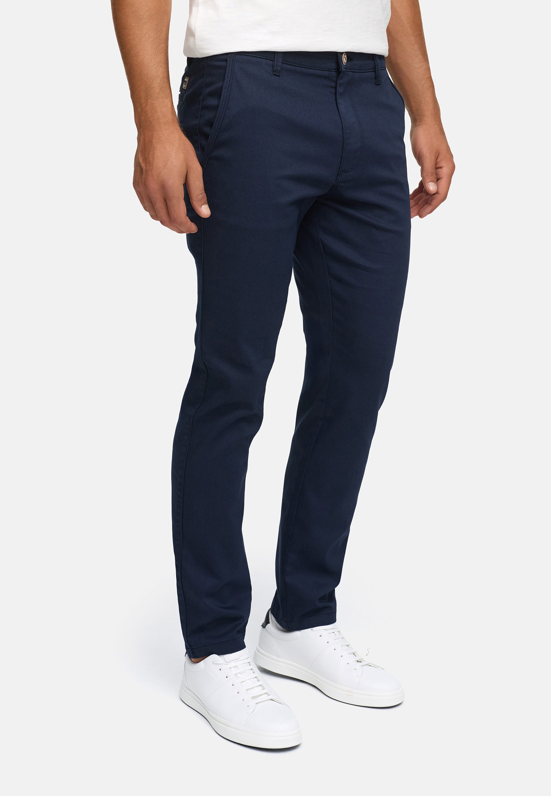 Chinohose INDanina Produktbild