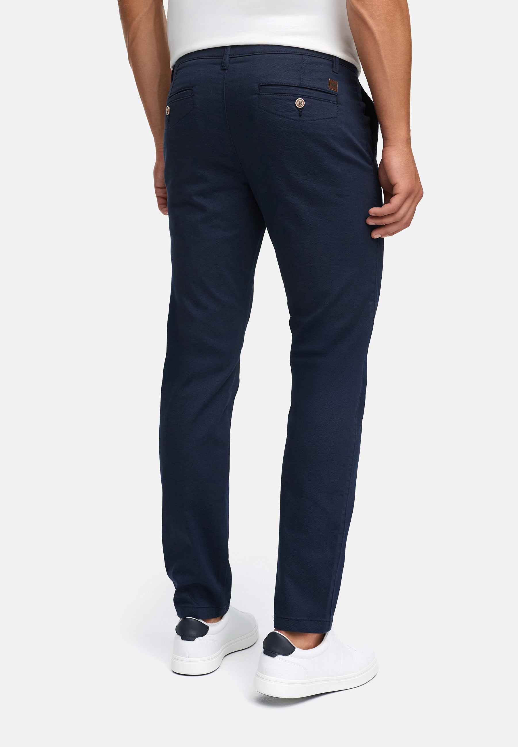 Chinohose INDanina Produktbild