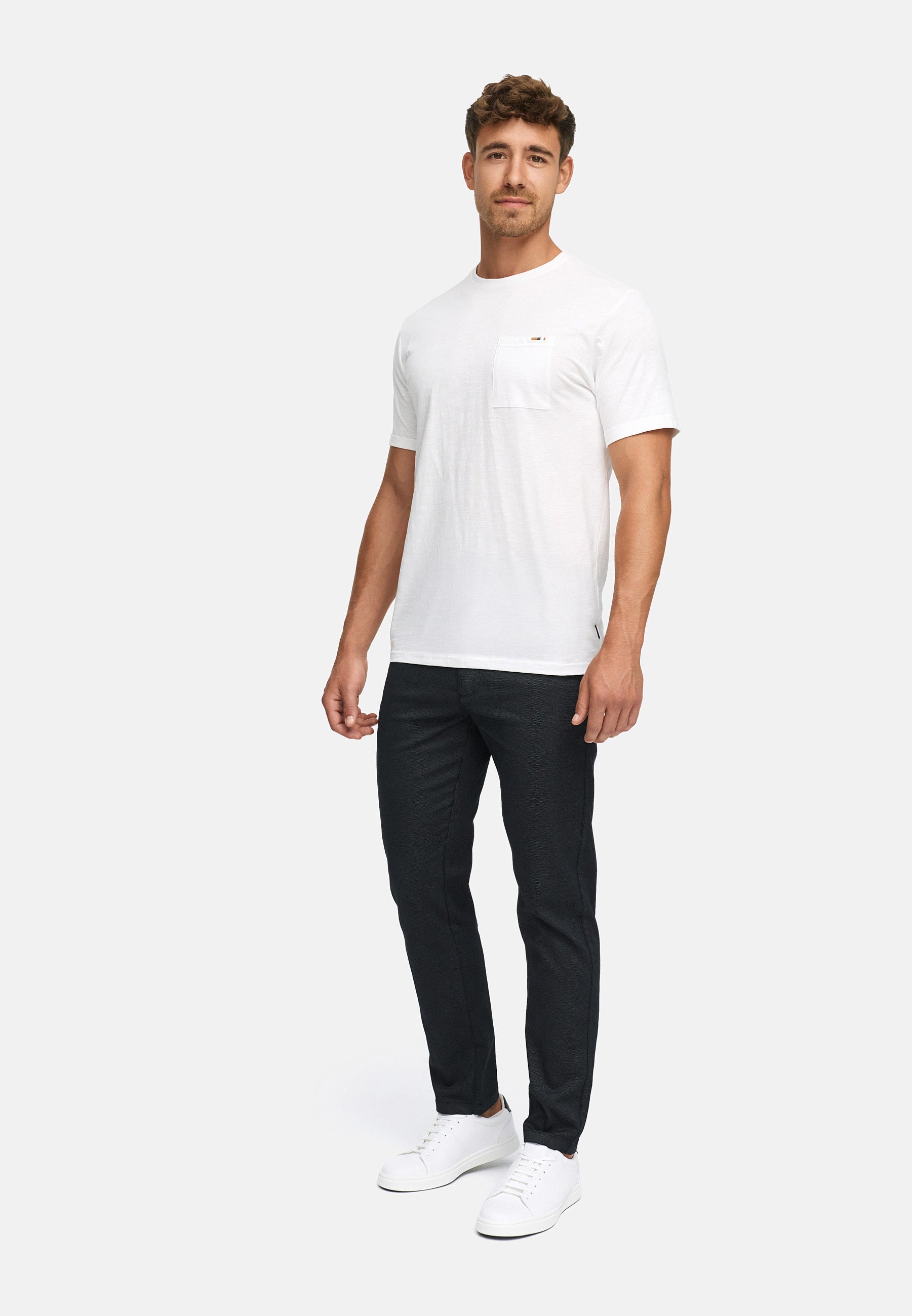 Chinohose INDanina Produktbild