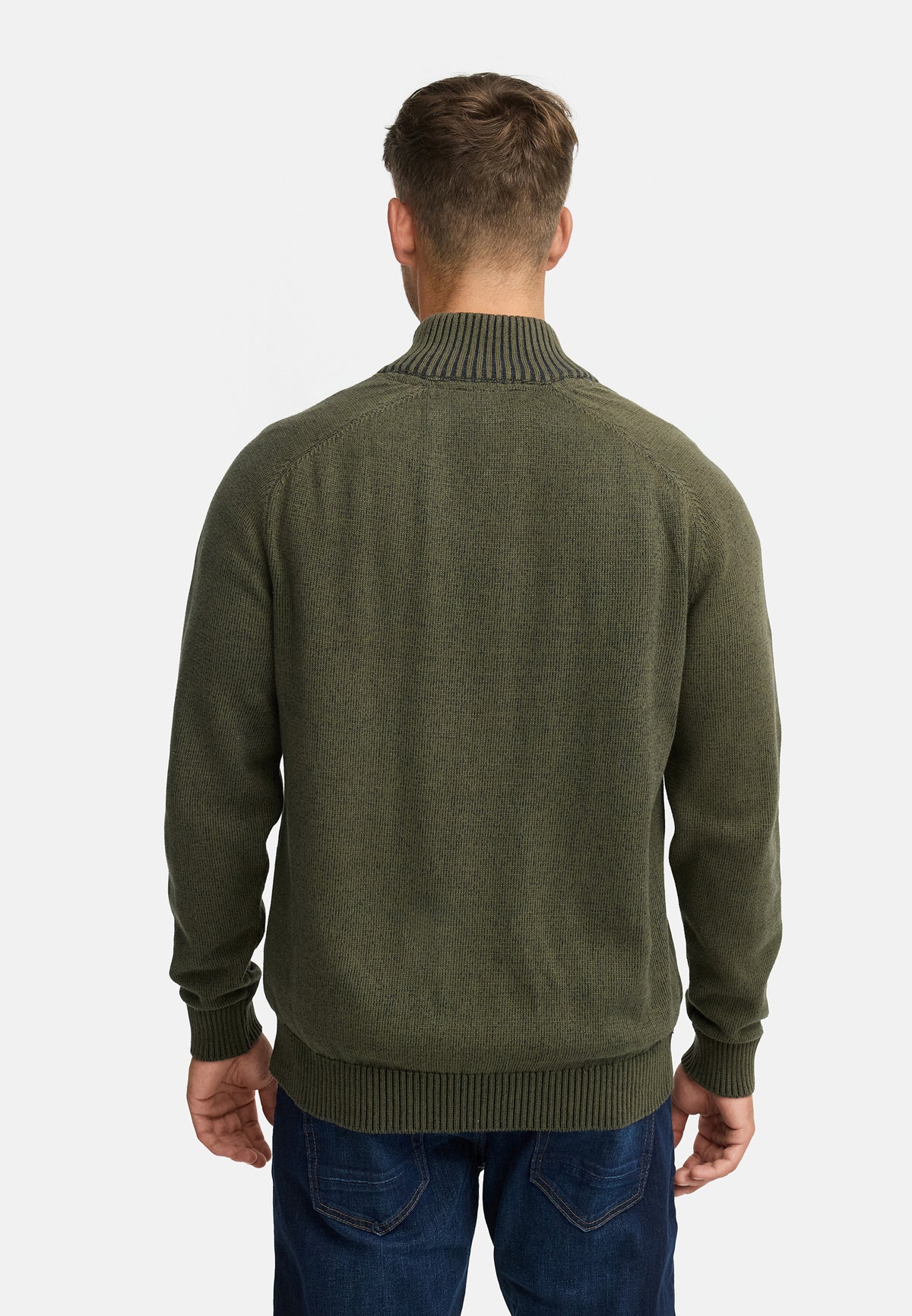 Strickpullover INRajas Produktbild