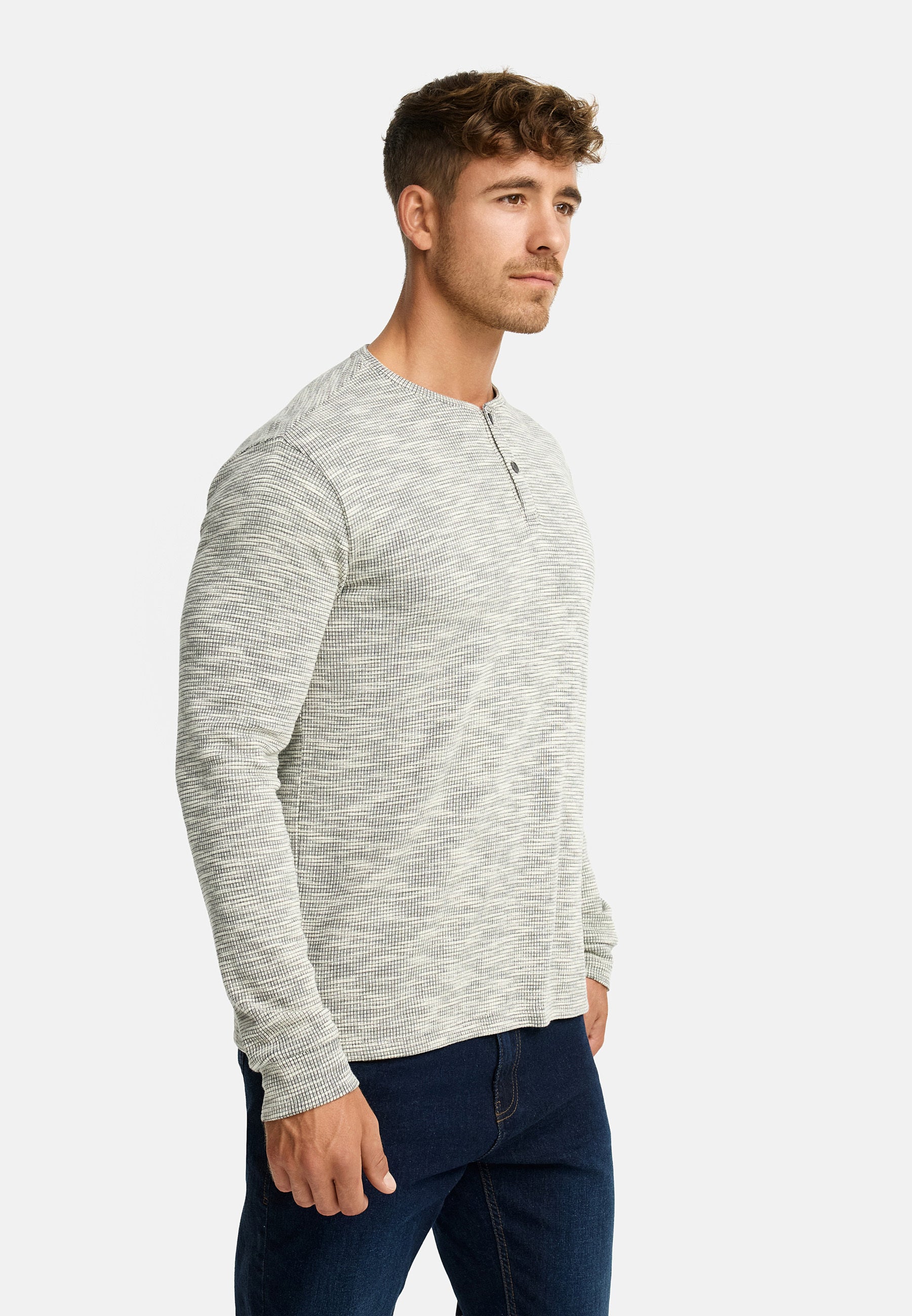 Langarmshirt INVitus Produktbild