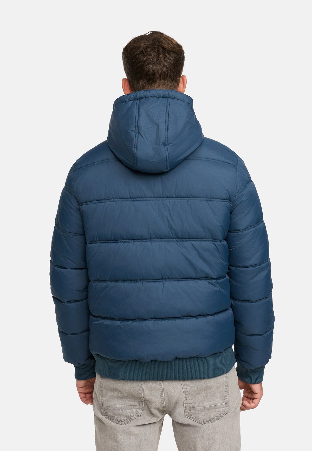 Winterjacke INAdriano Produktbild