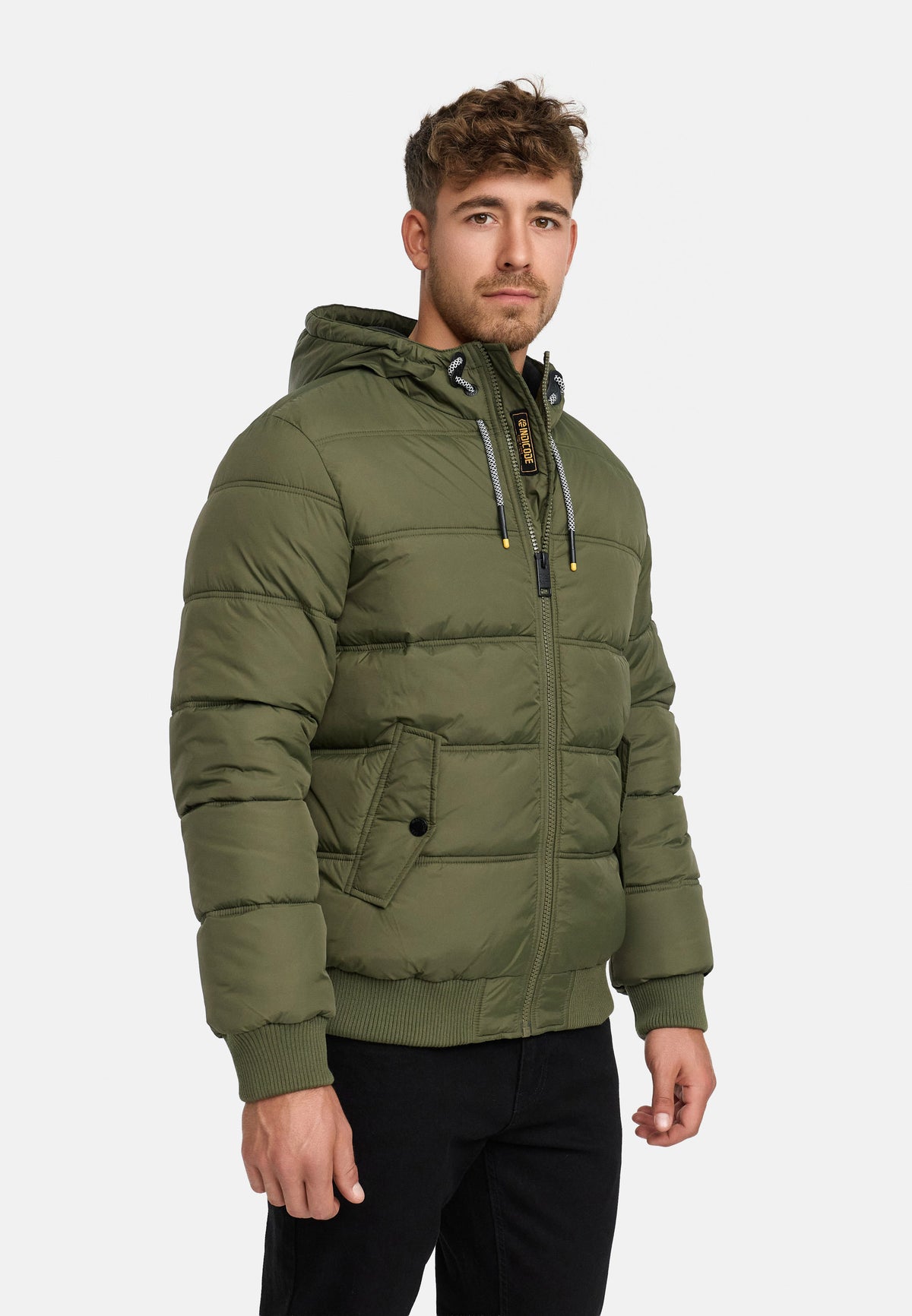 Winterjacke INAdriano Produktbild