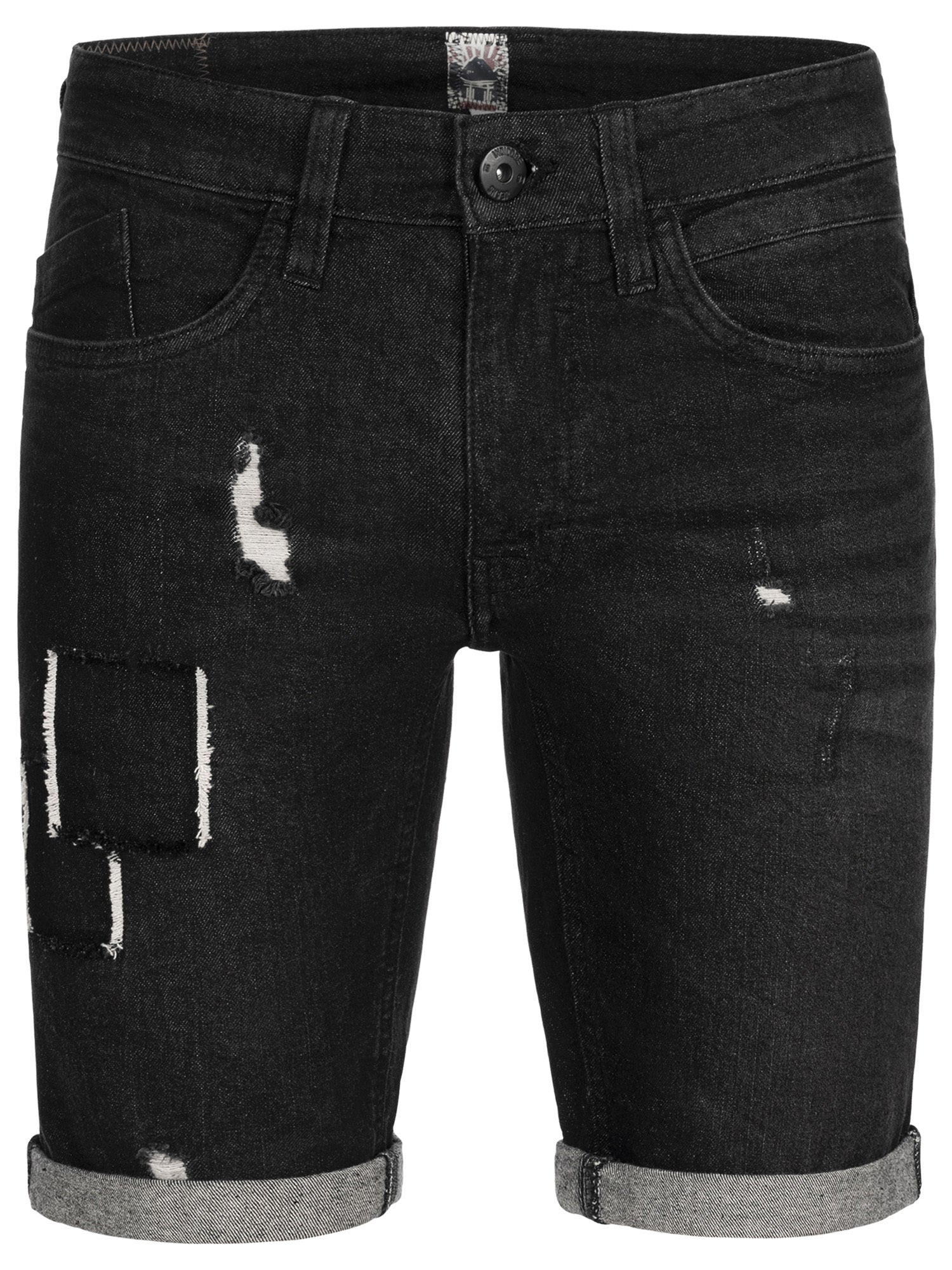 Shorts Jeans Roberts Produktbild