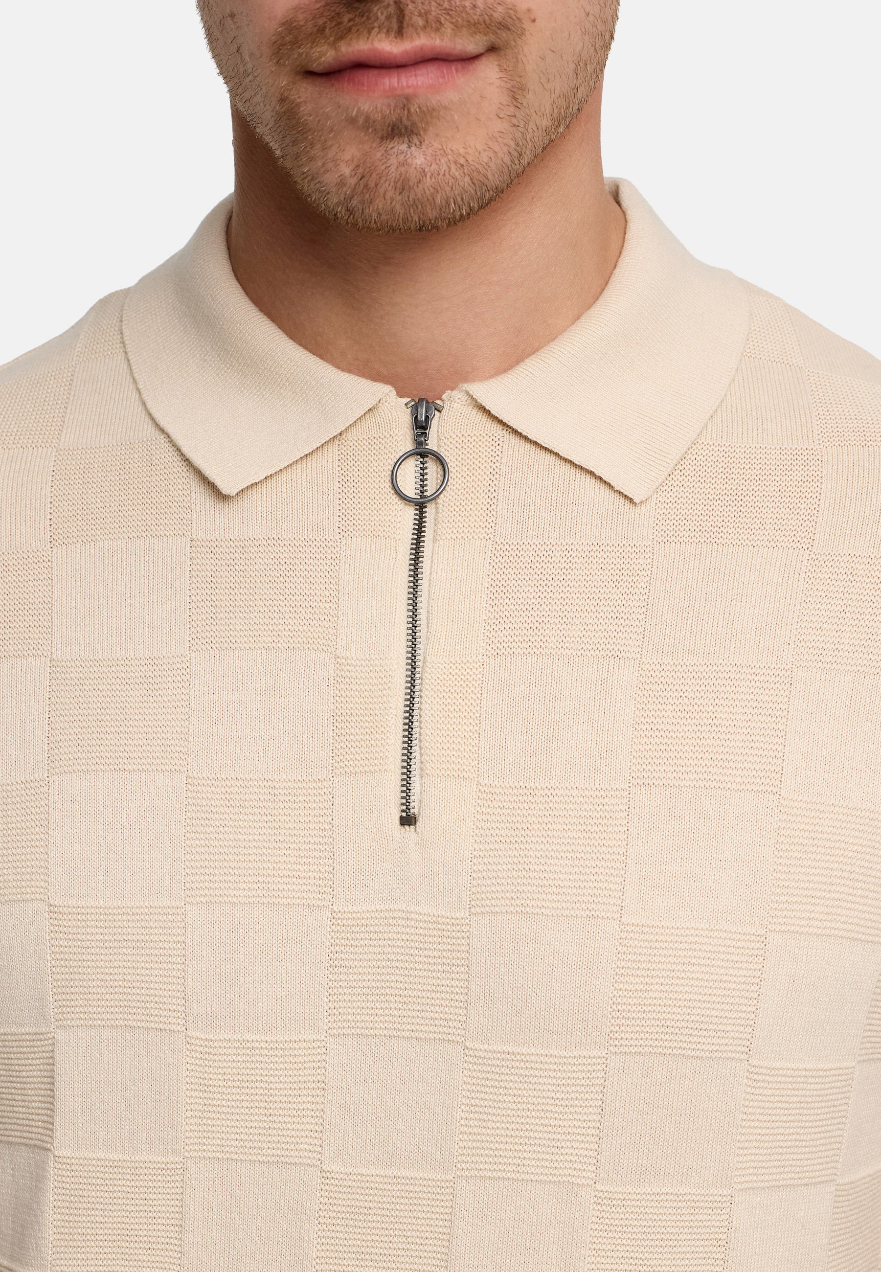 Poloshirt INFras Produktbild