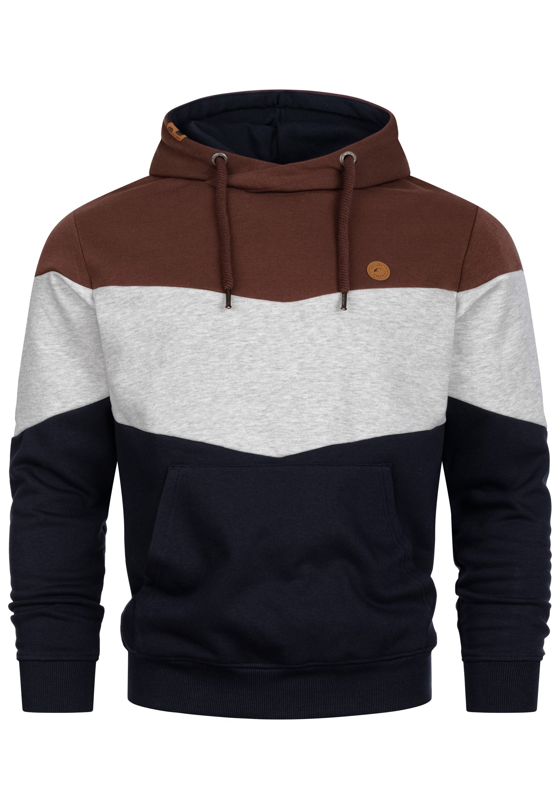 Kapuzenpullover INSwally Produktbild