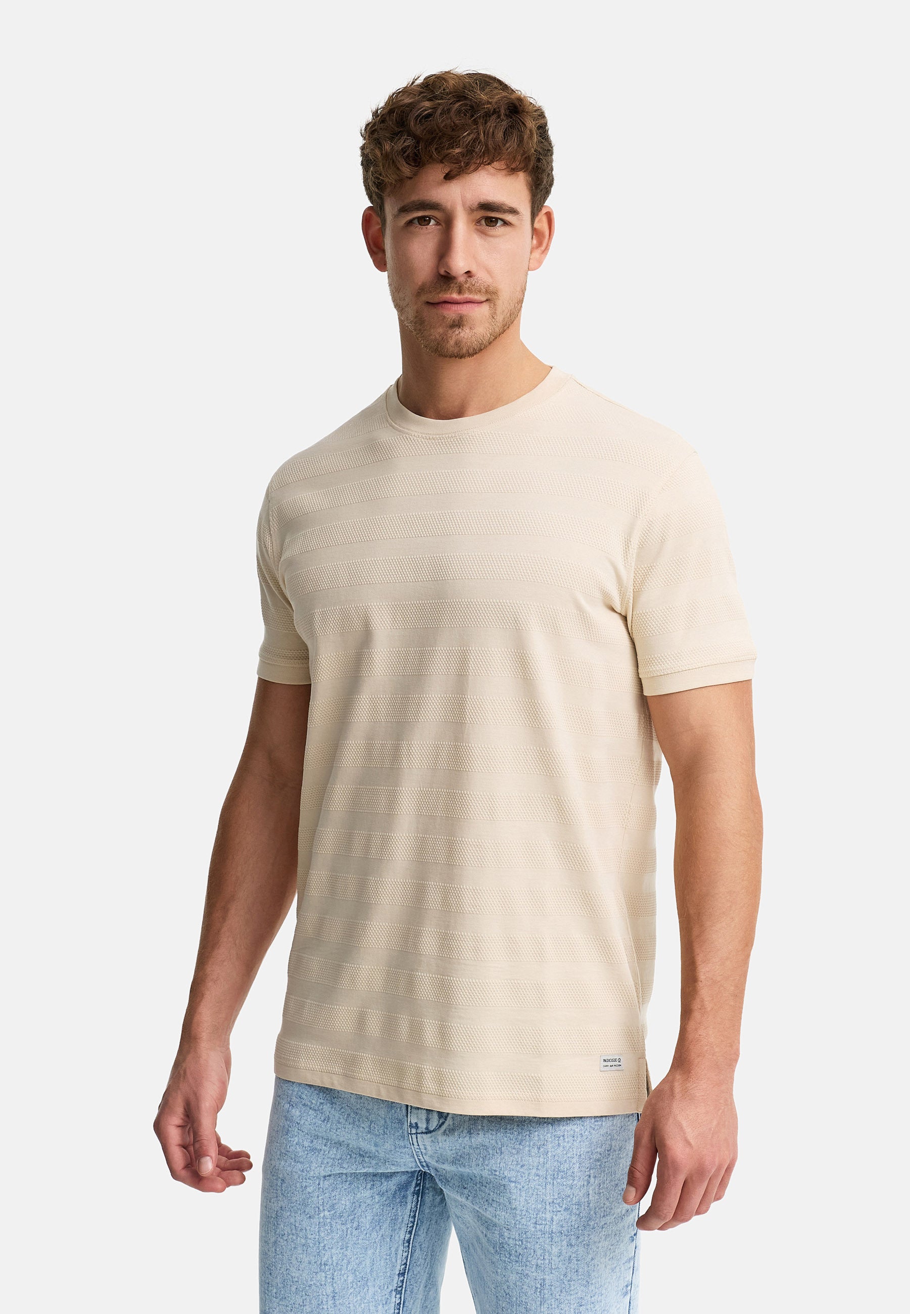 T-Shirt INKile Produktbild