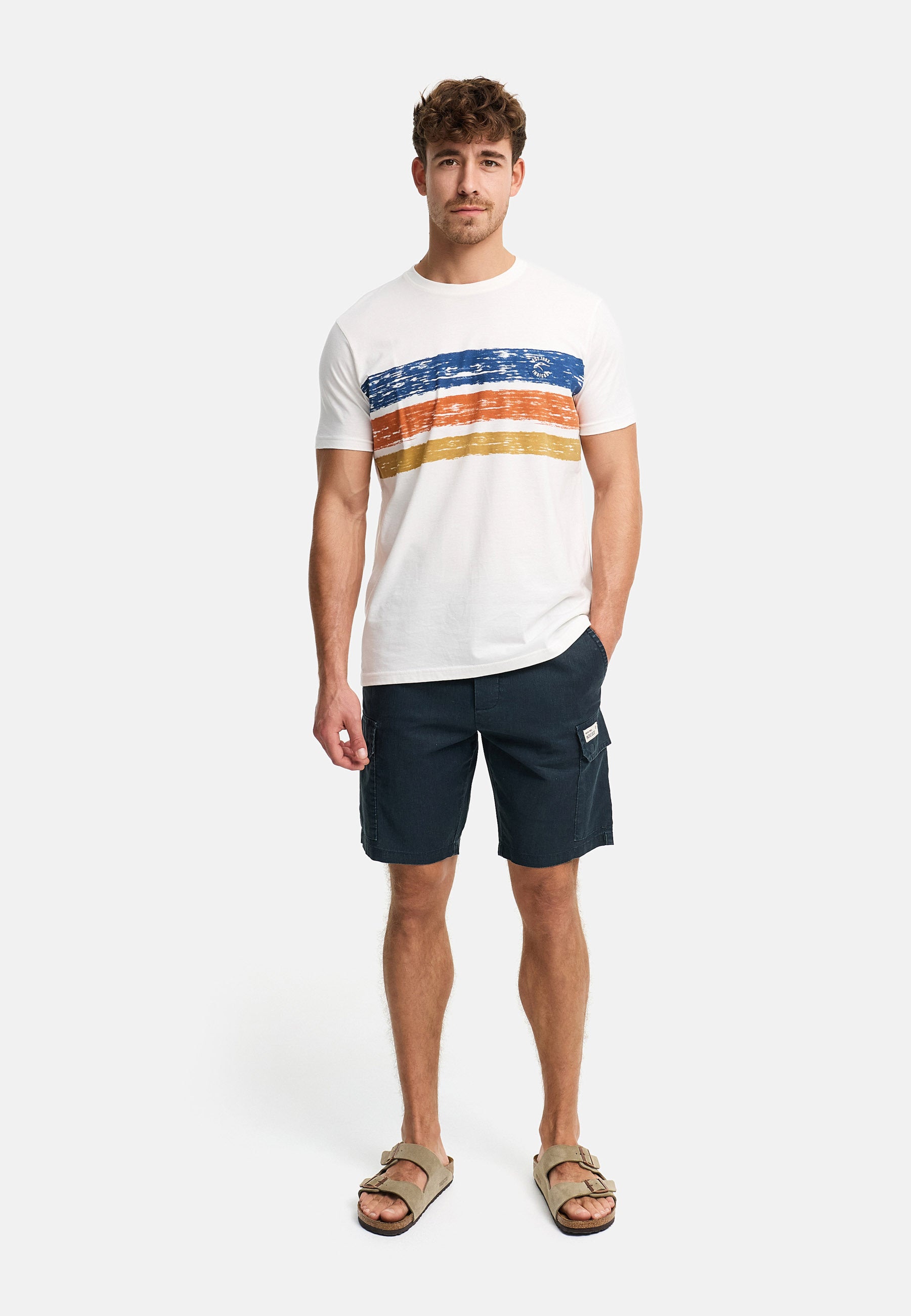 Shorts Cargo INCorry Produktbild