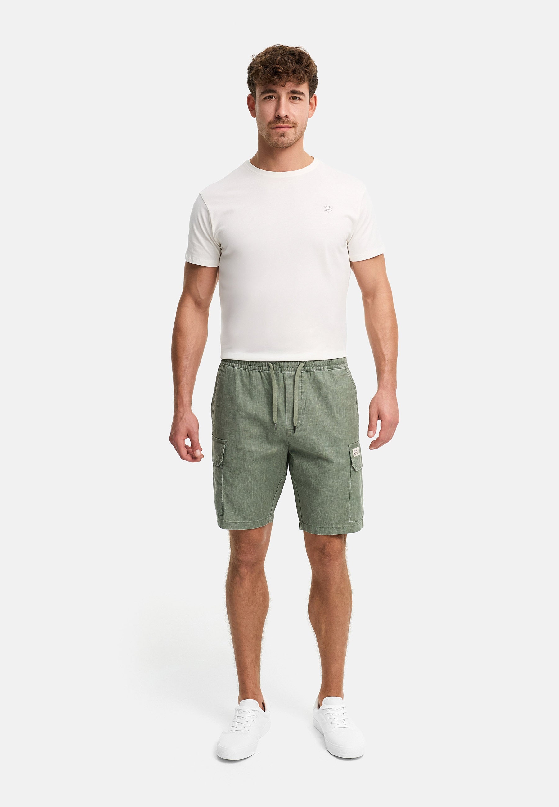 Shorts Cargo INCorry Produktbild