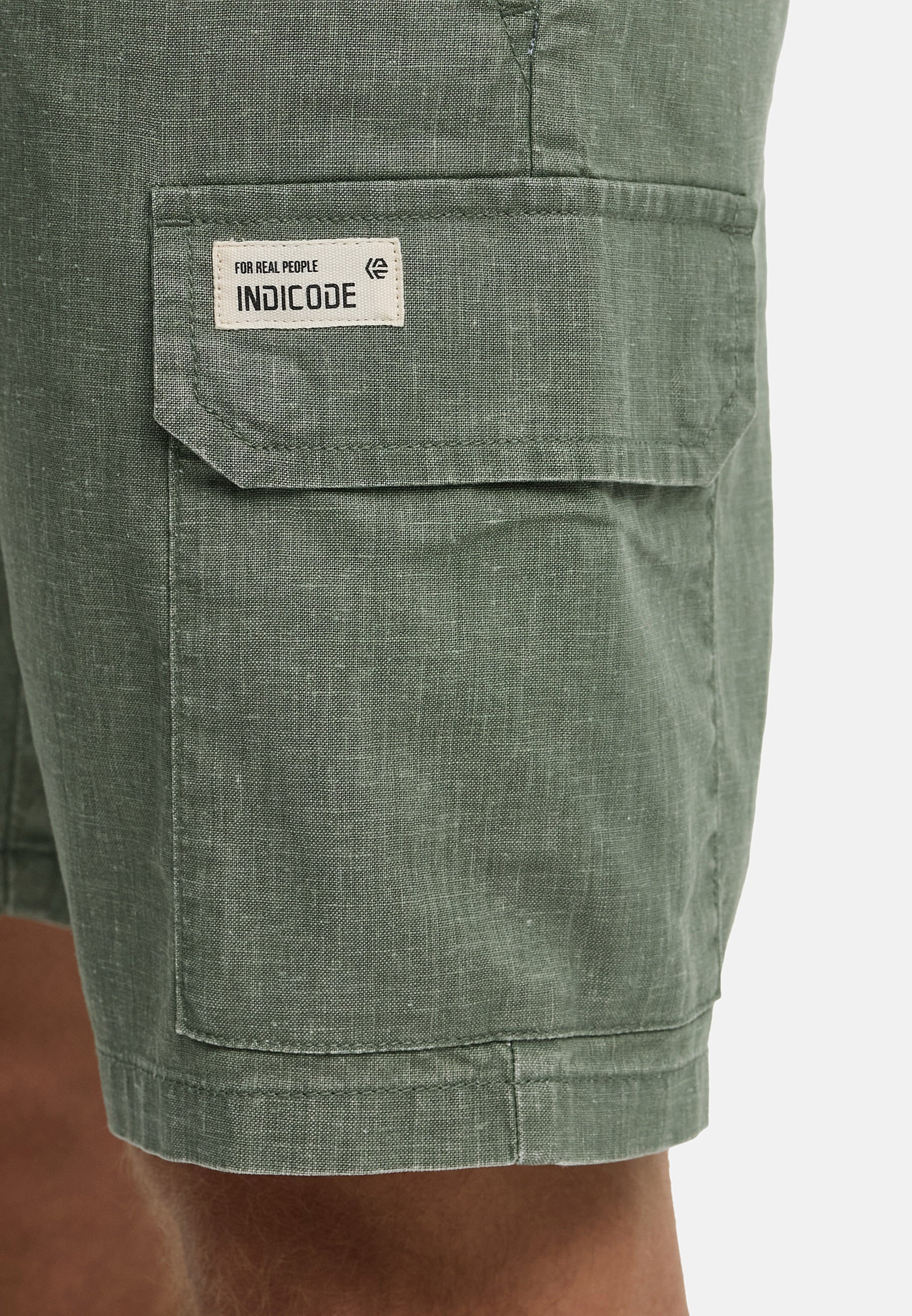 Shorts Cargo INCorry Produktbild