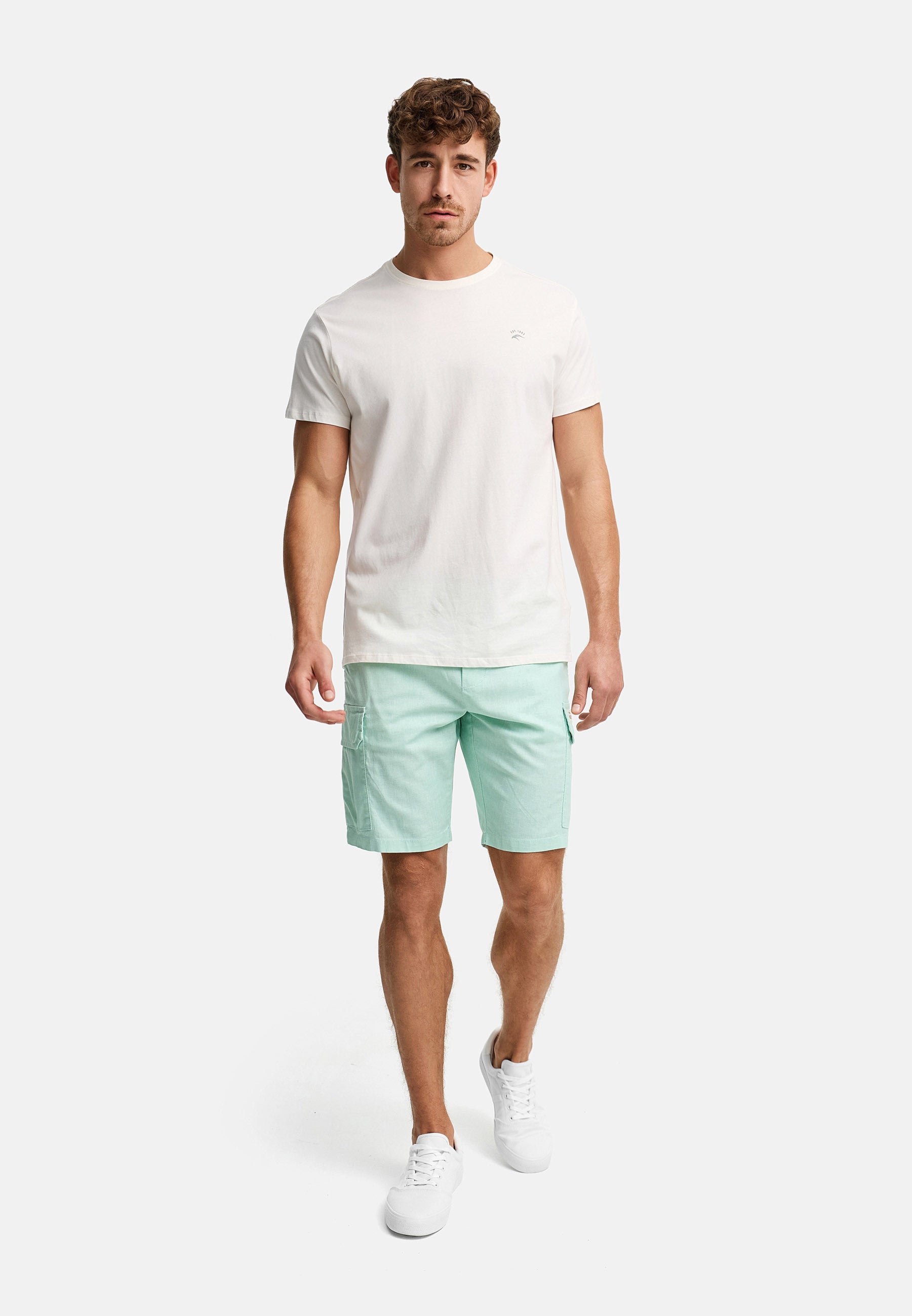 Shorts Cargo INCorry Produktbild