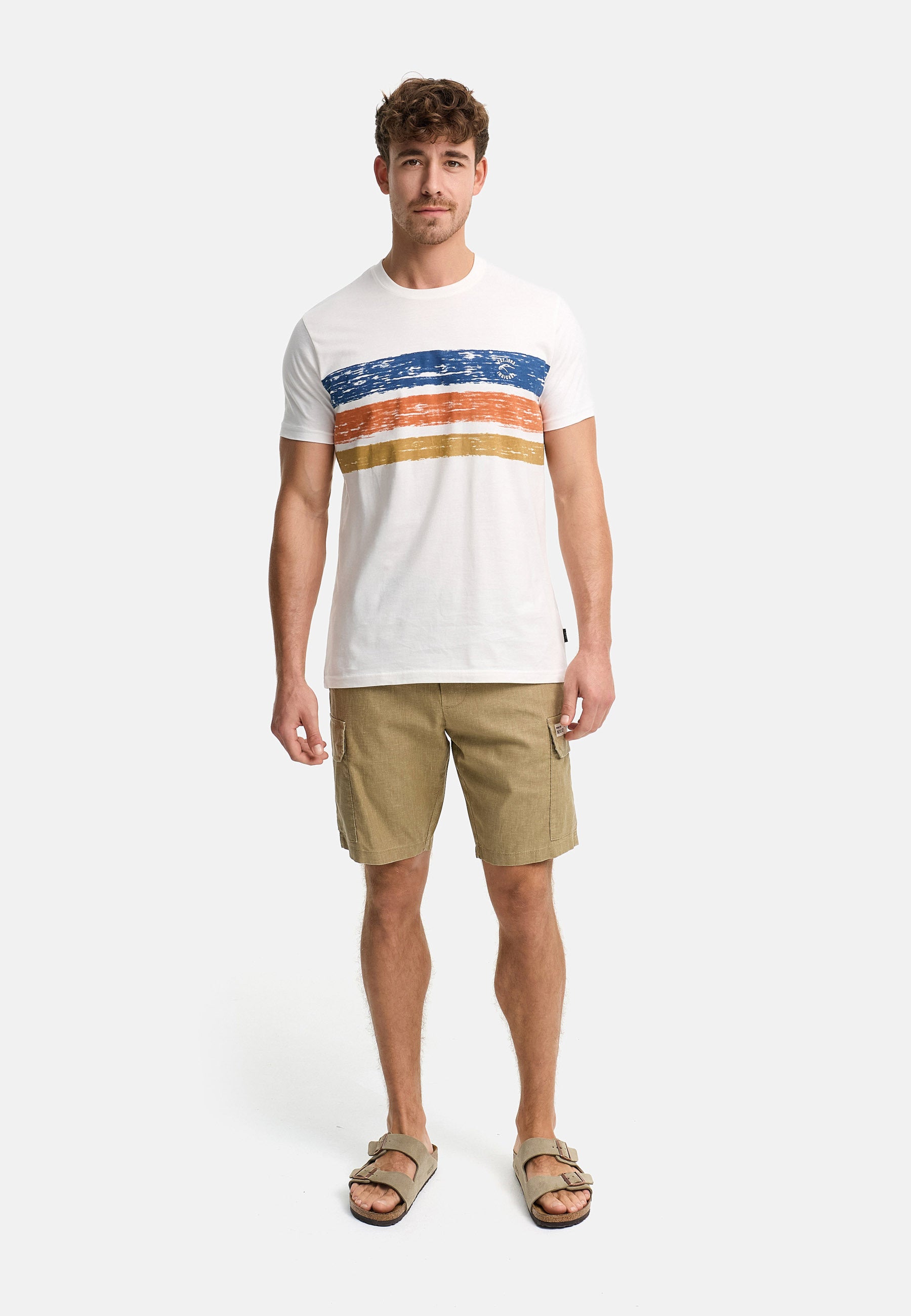 Shorts Cargo INCorry Produktbild