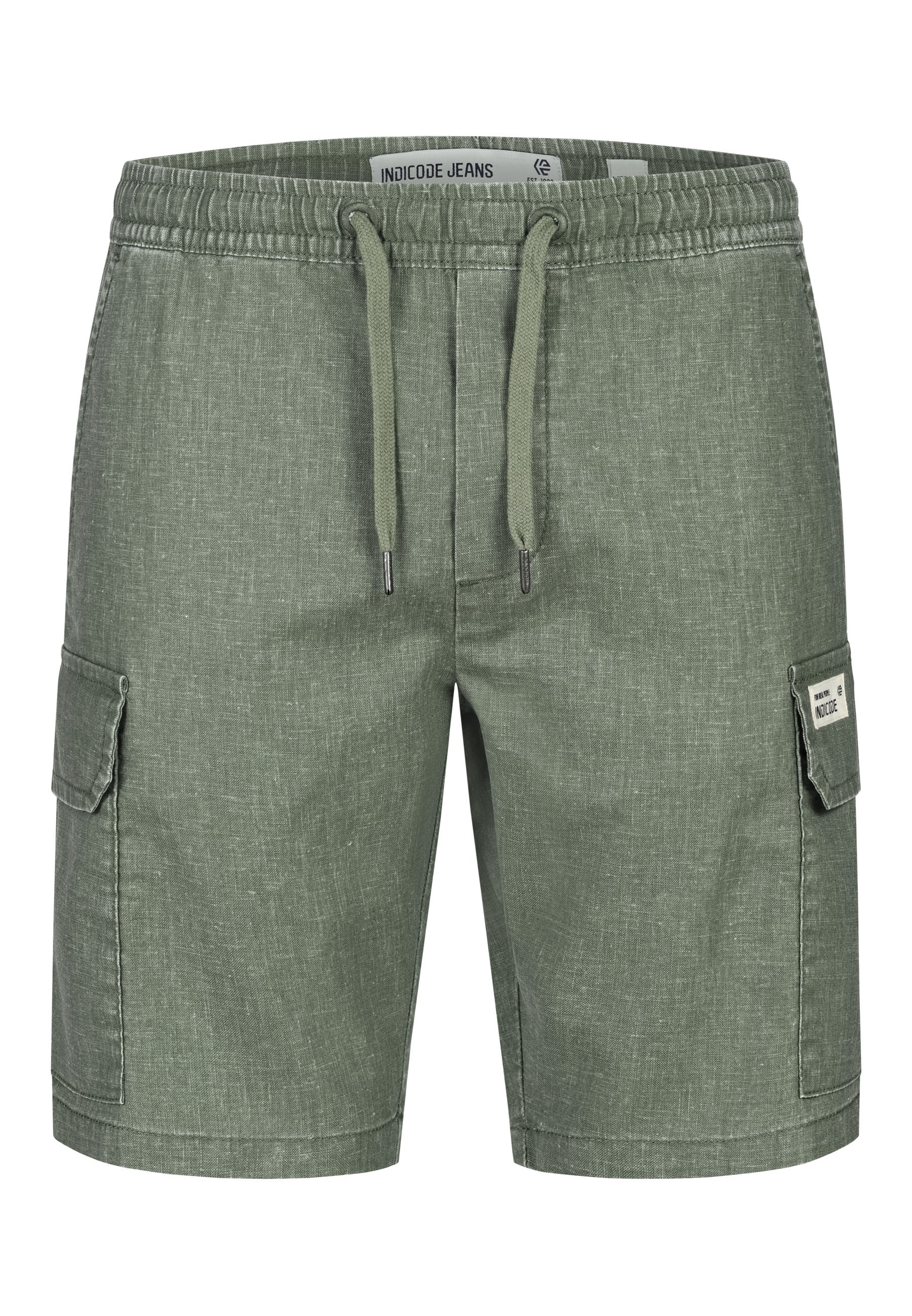 Shorts Cargo INCorry Produktbild
