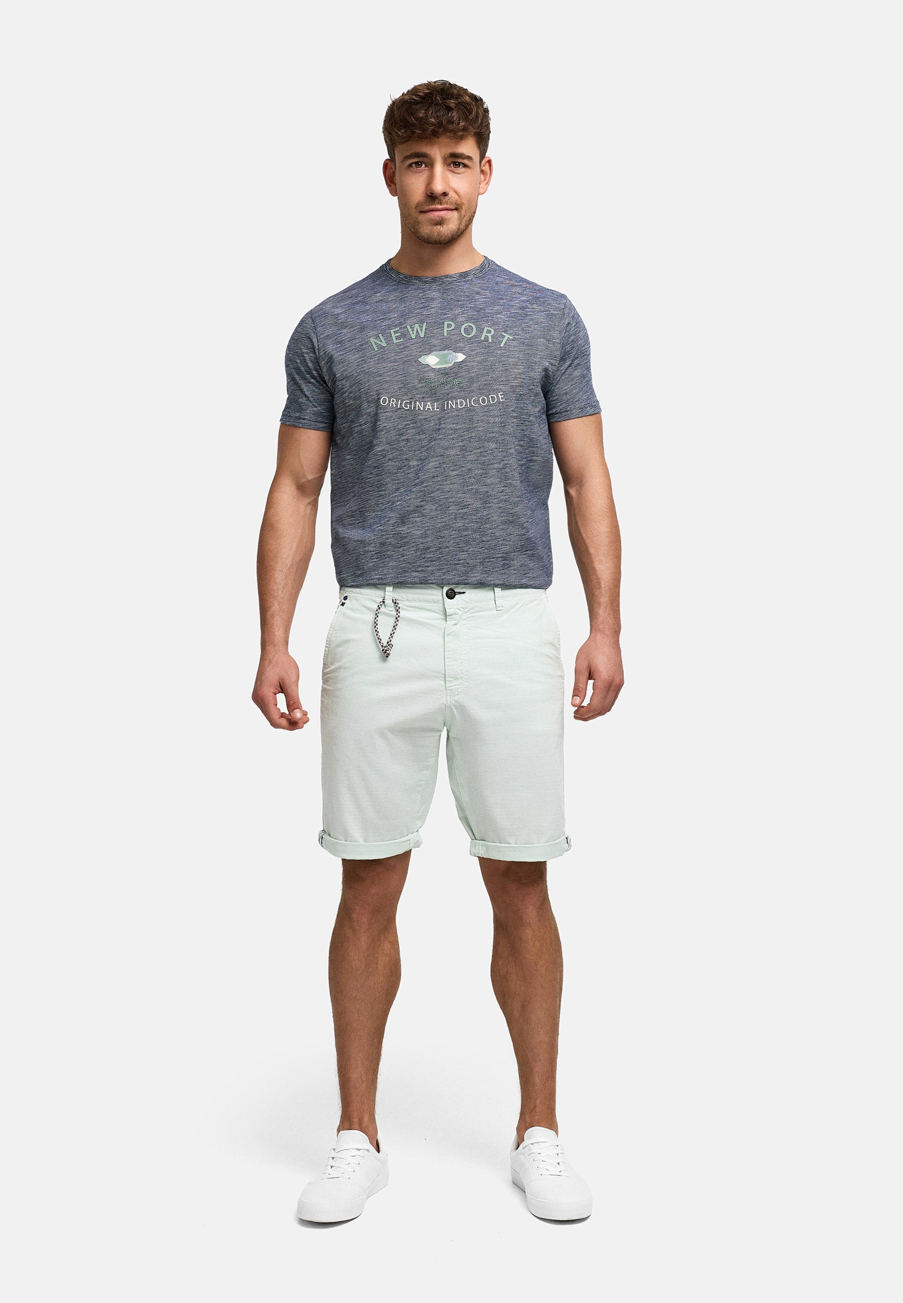 Shorts Chino INPifter Produktbild