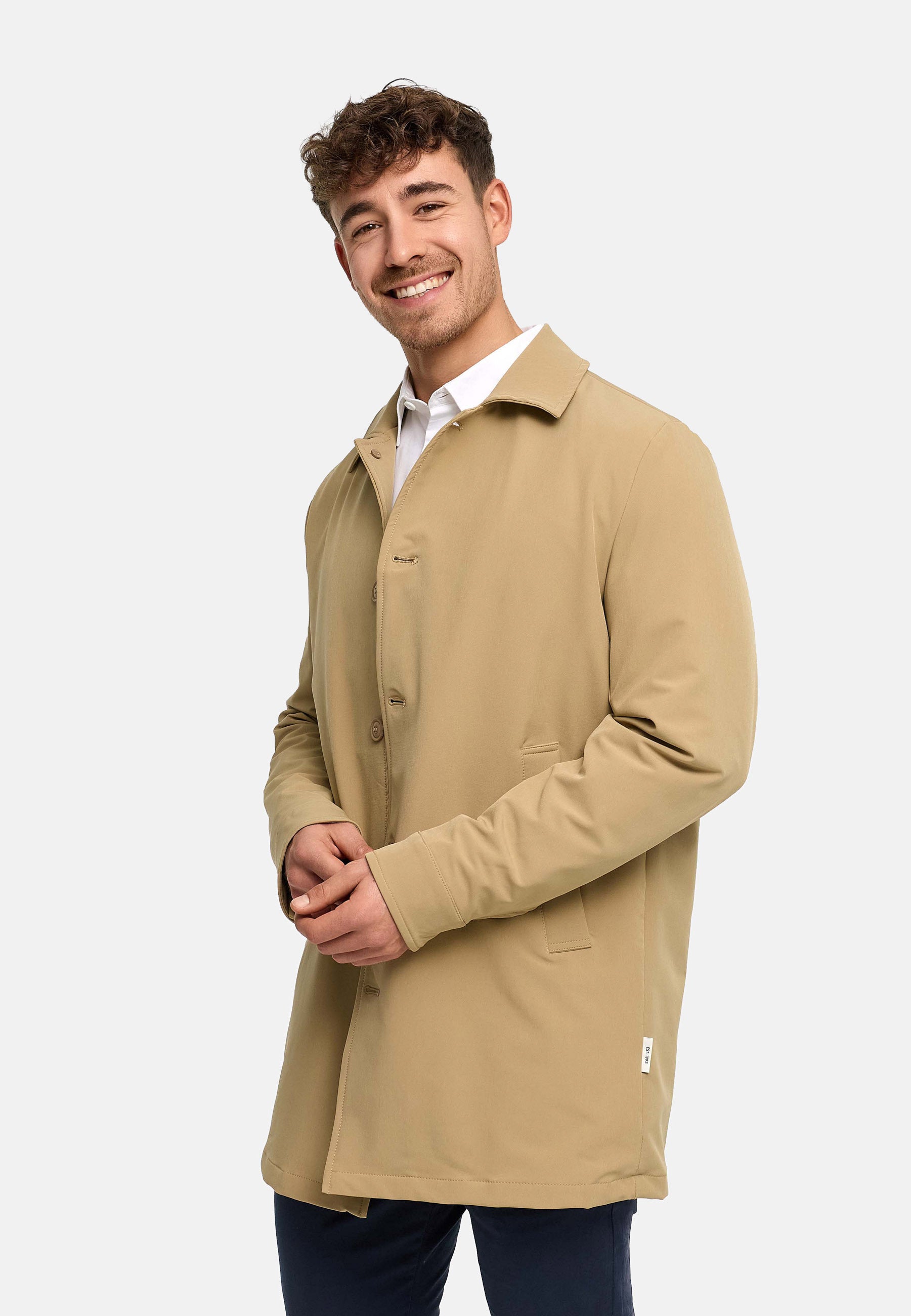 Mantel INRommie Produktbild