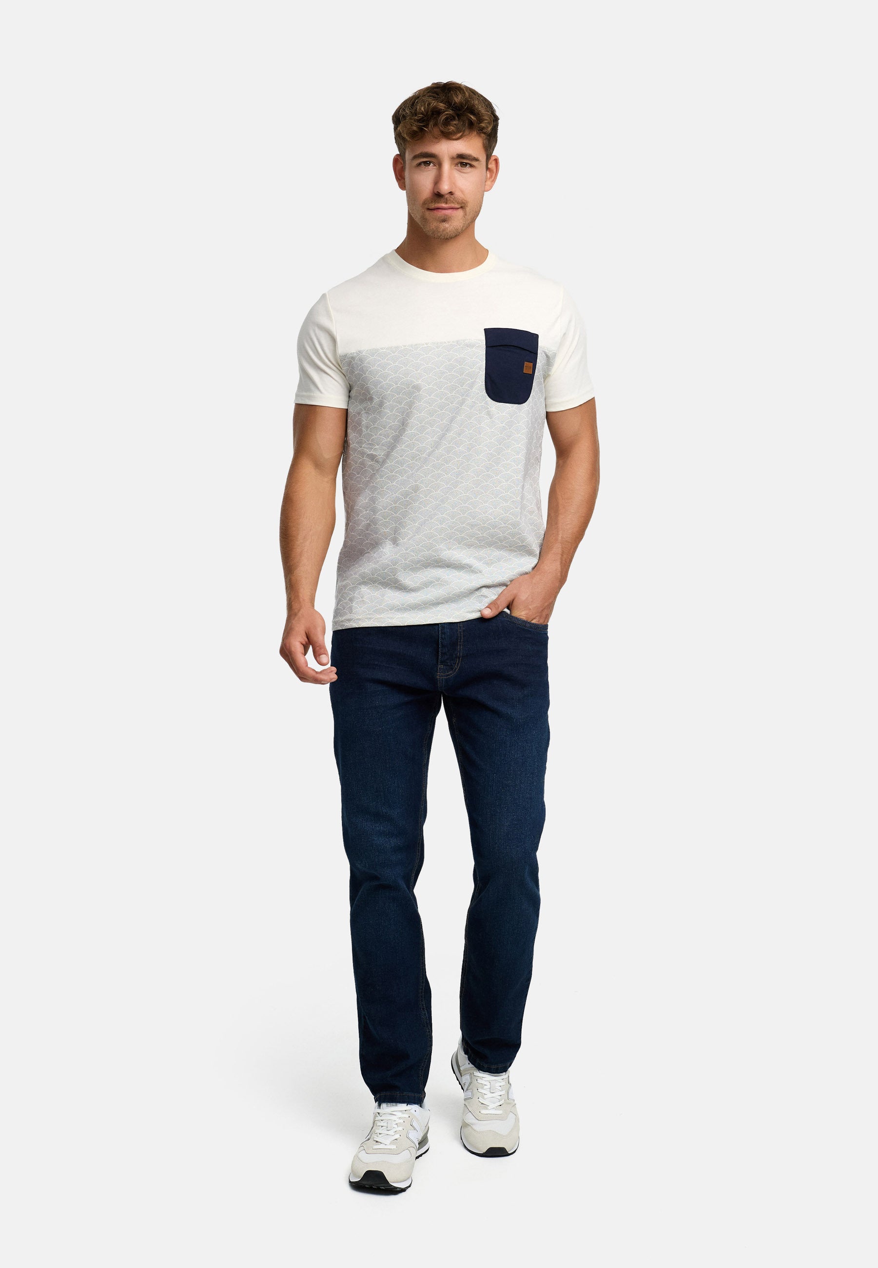 T-Shirt INTorron Produktbild