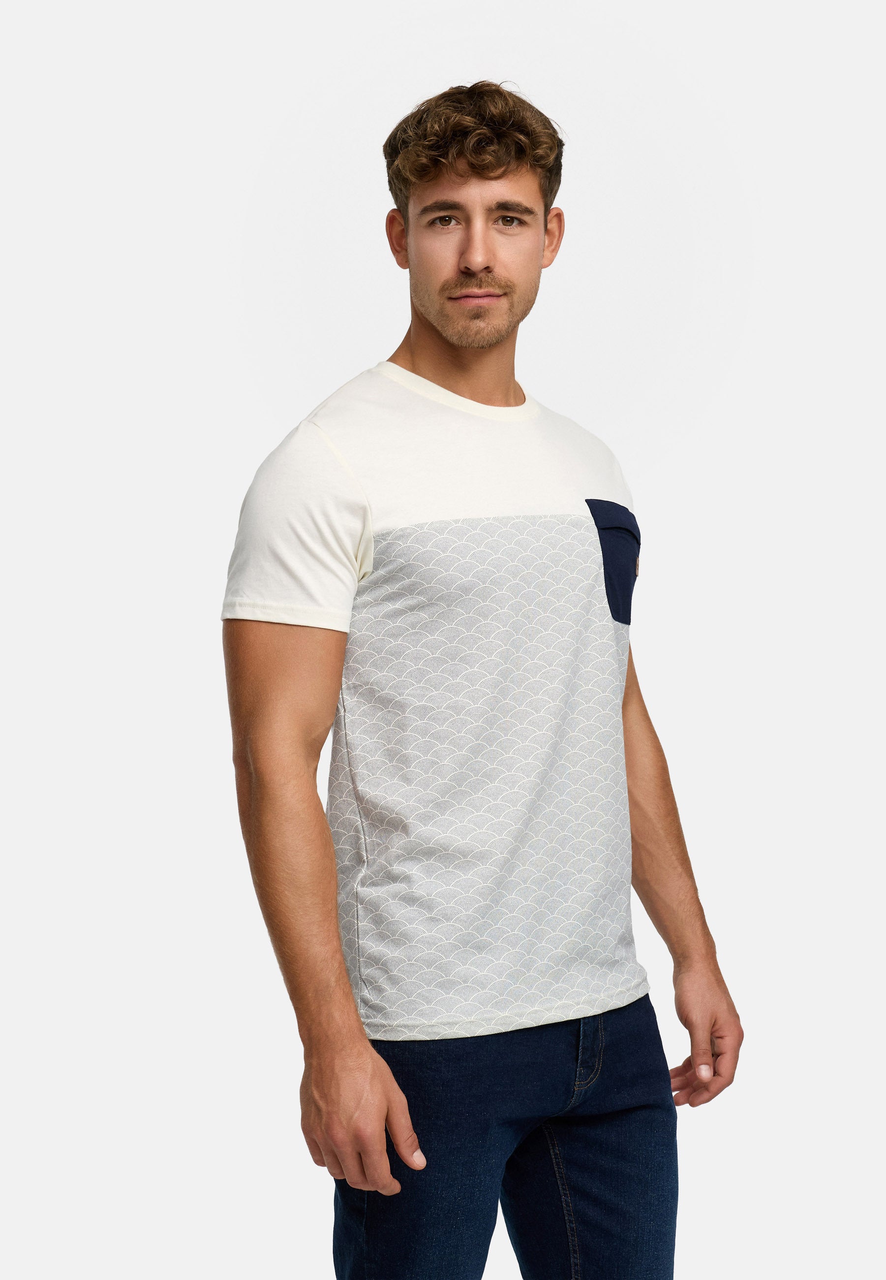 T-Shirt INTorron Produktbild