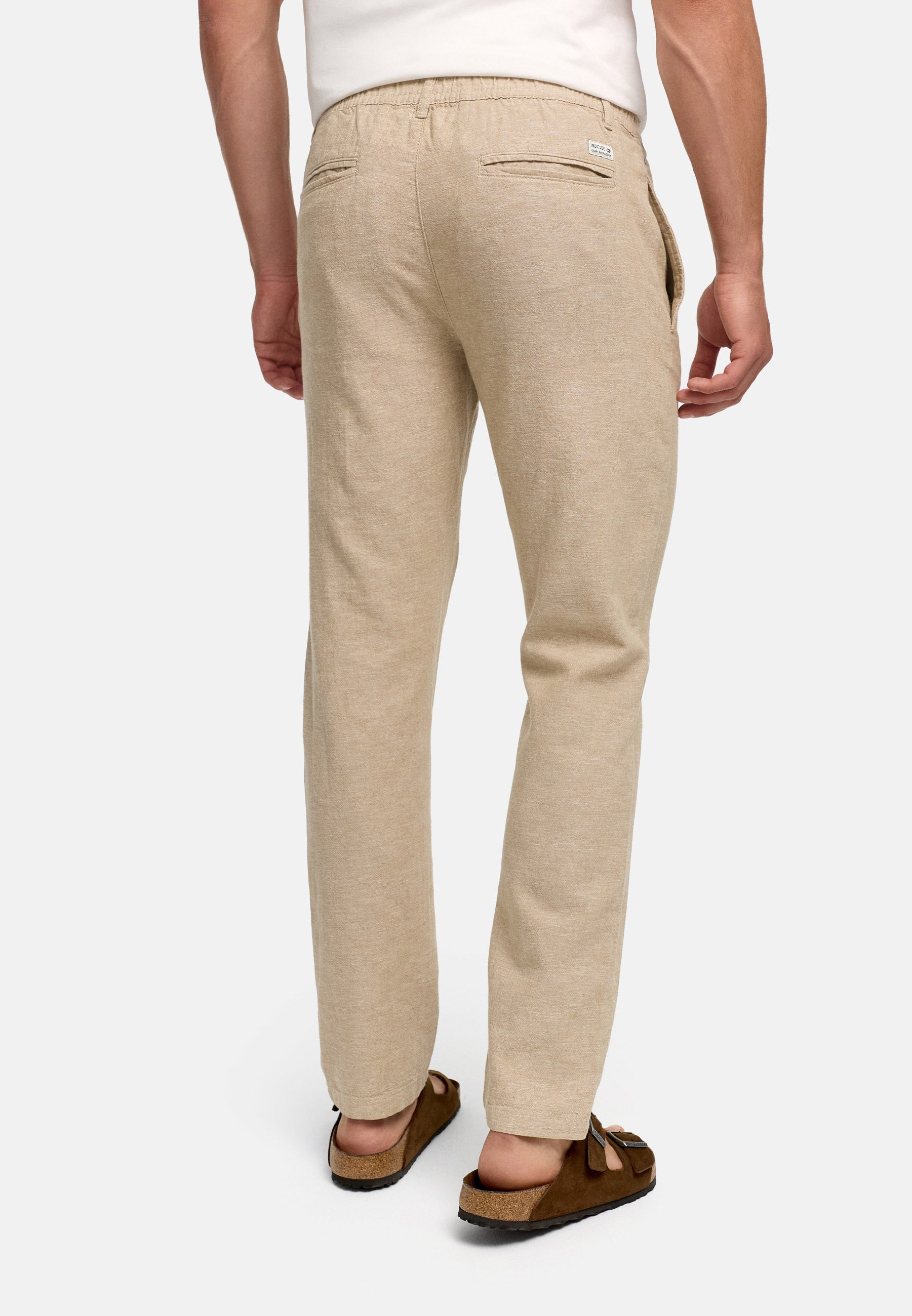 Chinohose INLino Produktbild