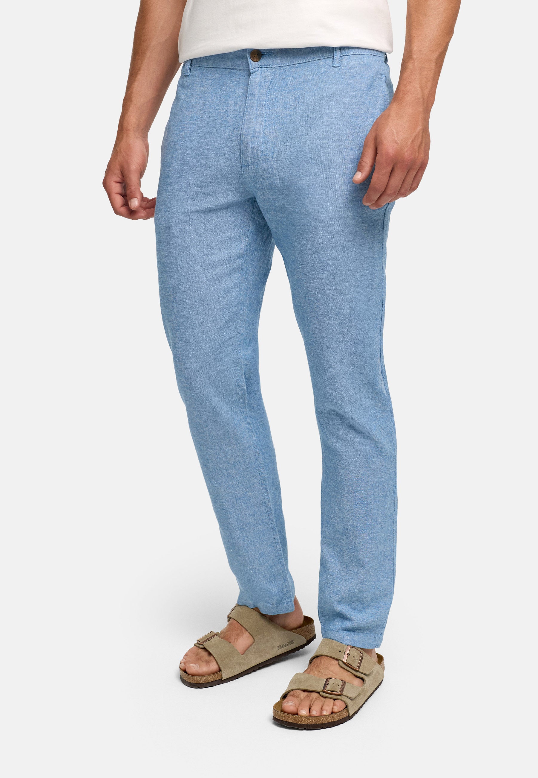 Chinohose INLino Produktbild