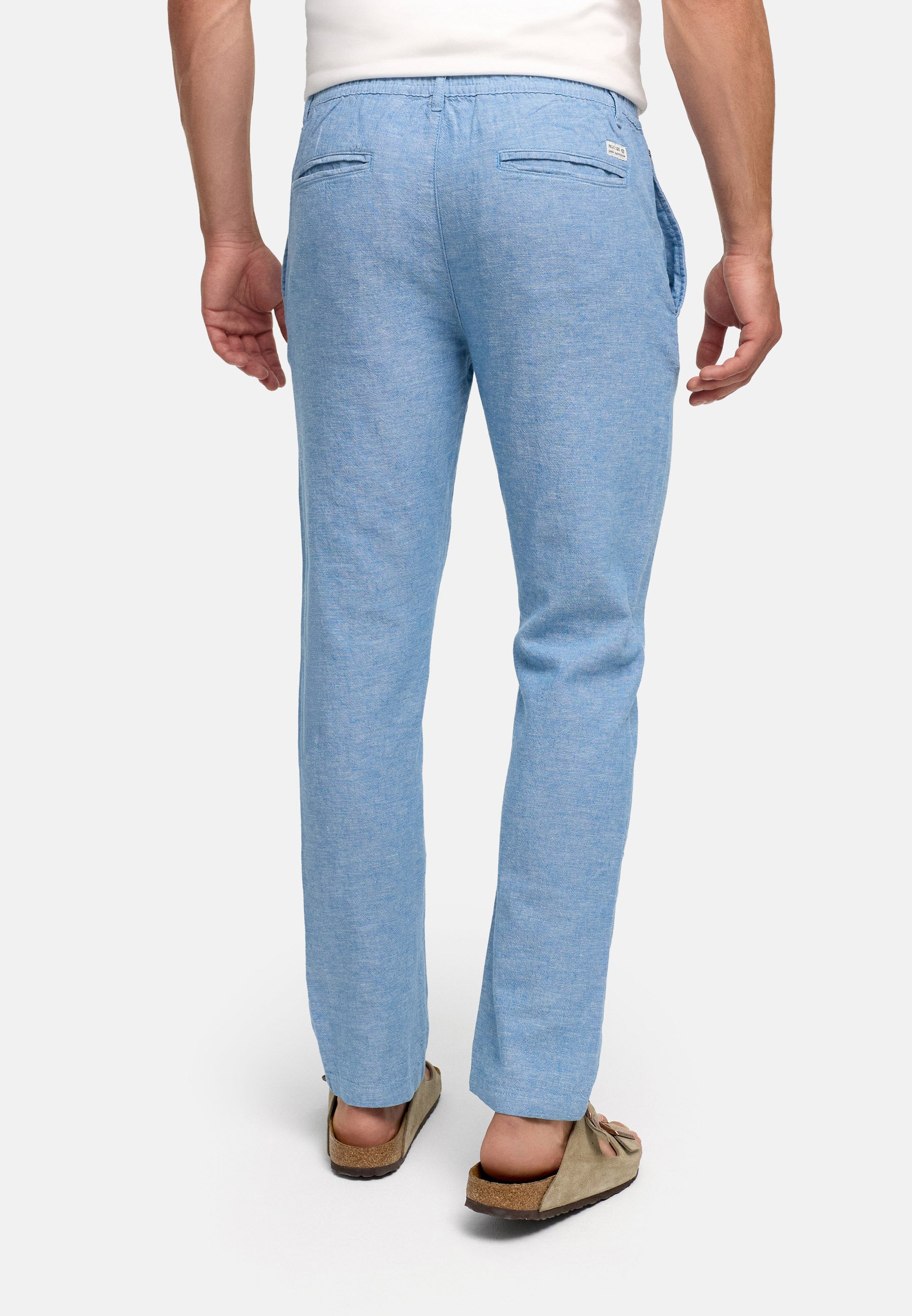 Chinohose INLino Produktbild