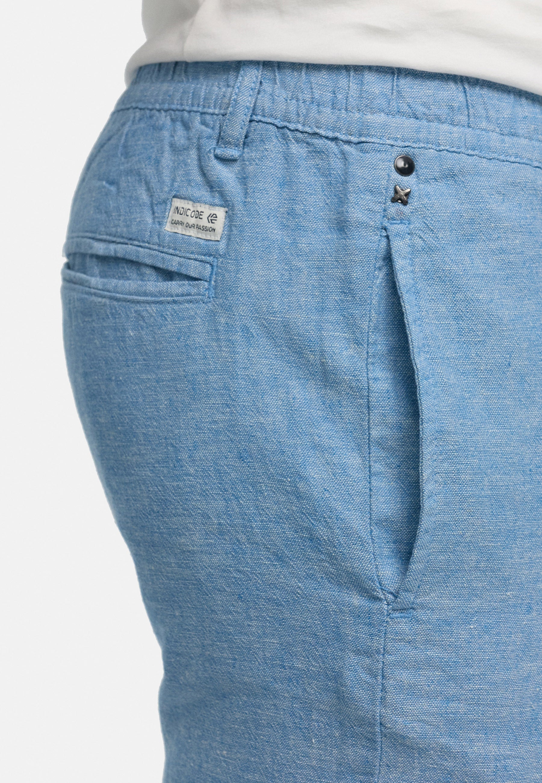 Chinohose INLino Produktbild