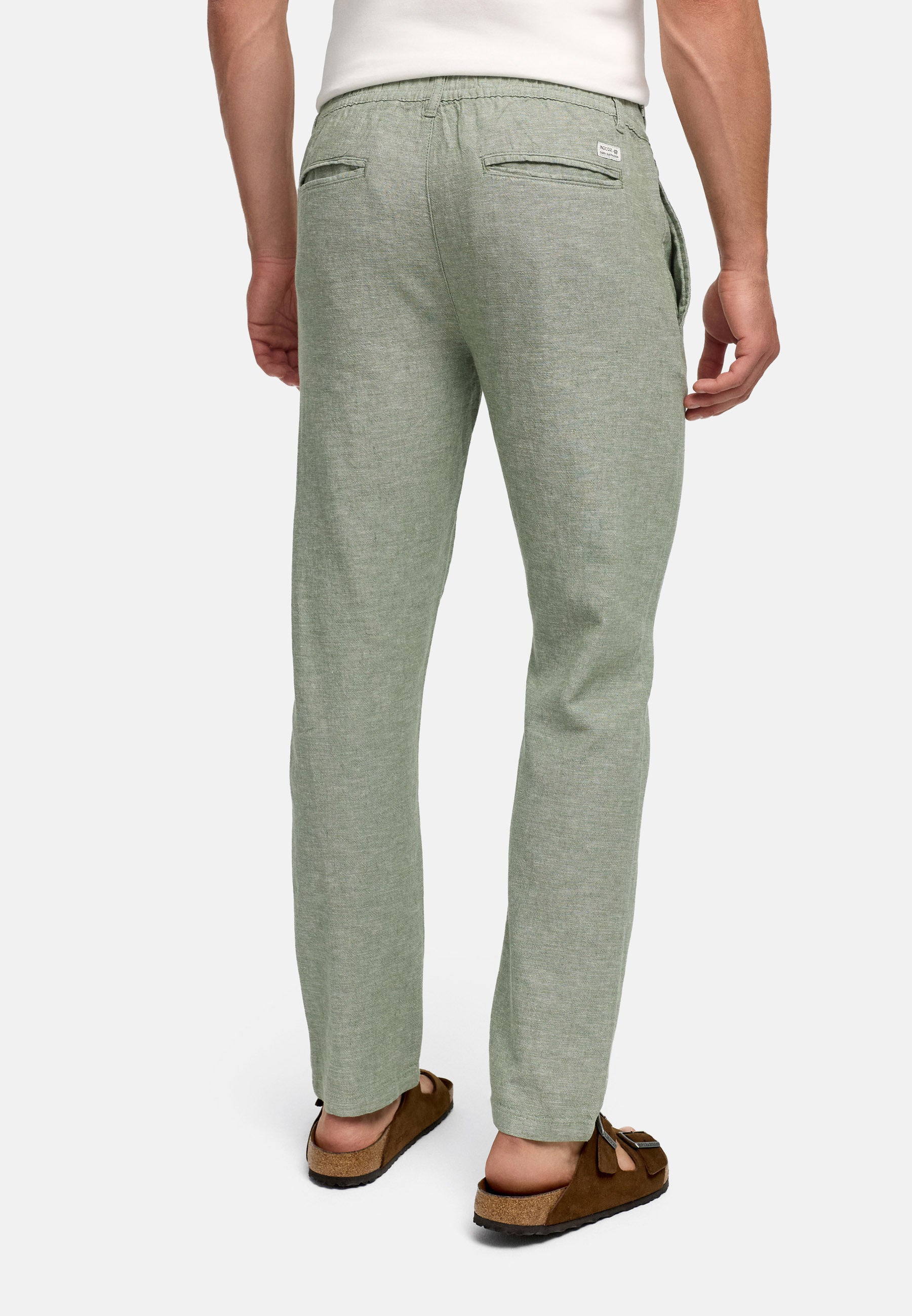 Chinohose INLino Produktbild