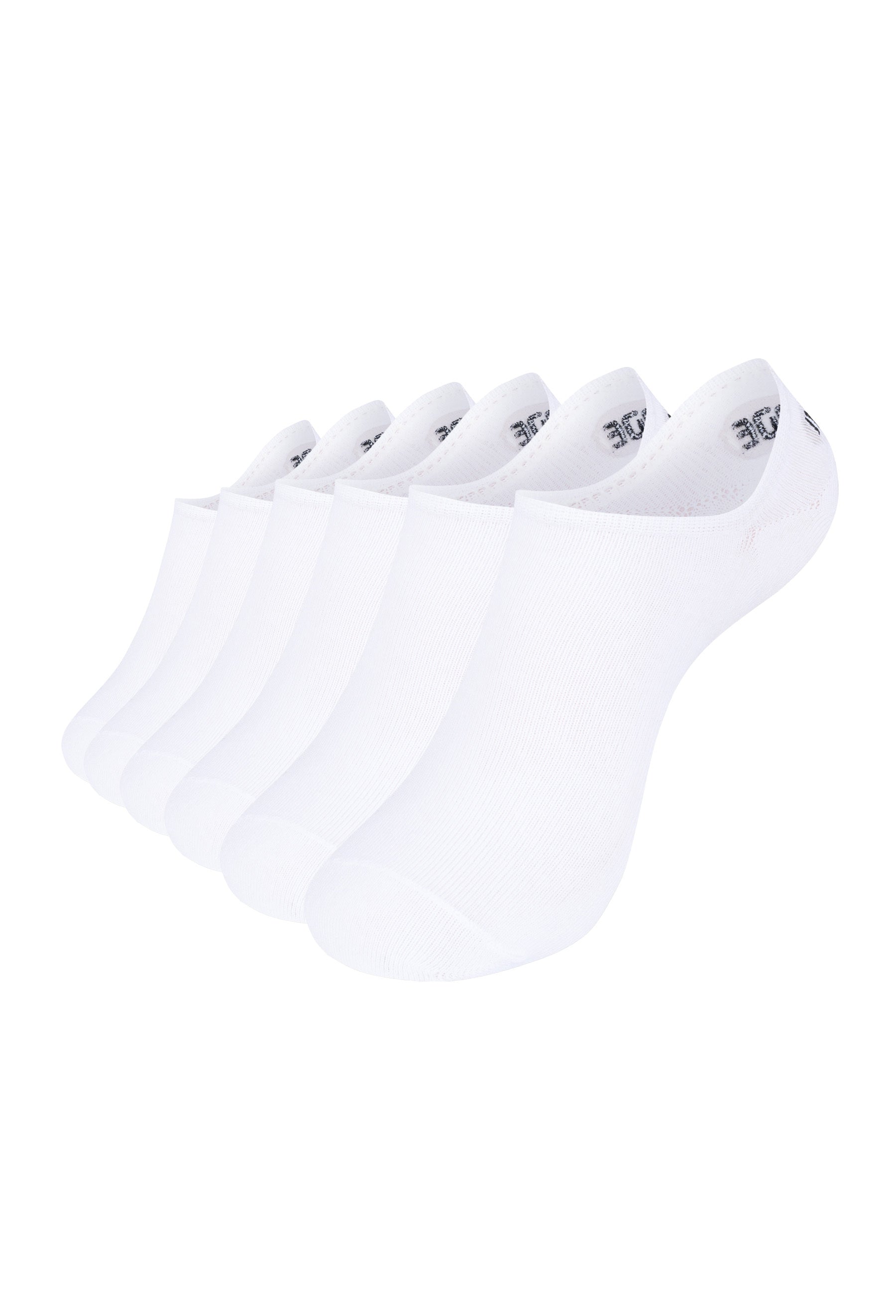 Socks 6 Pairs INJexforth