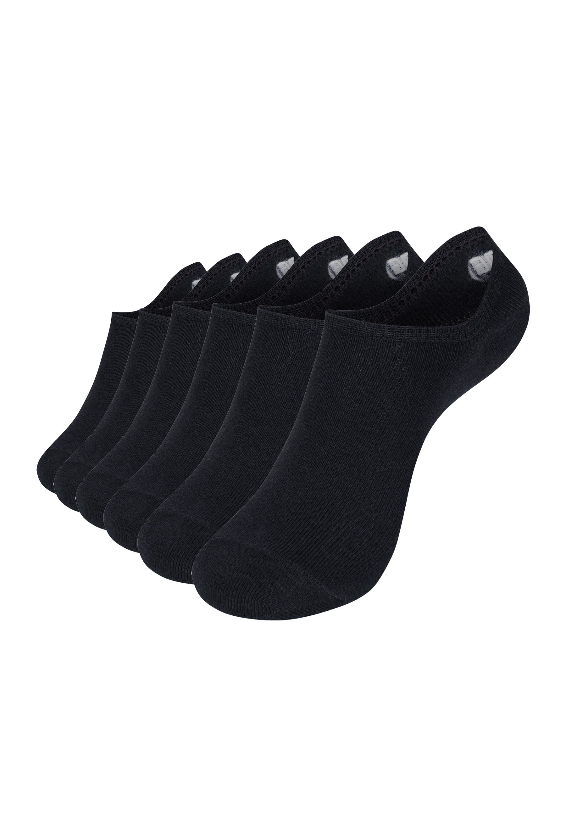 Socks 6 Pairs INJexforth
