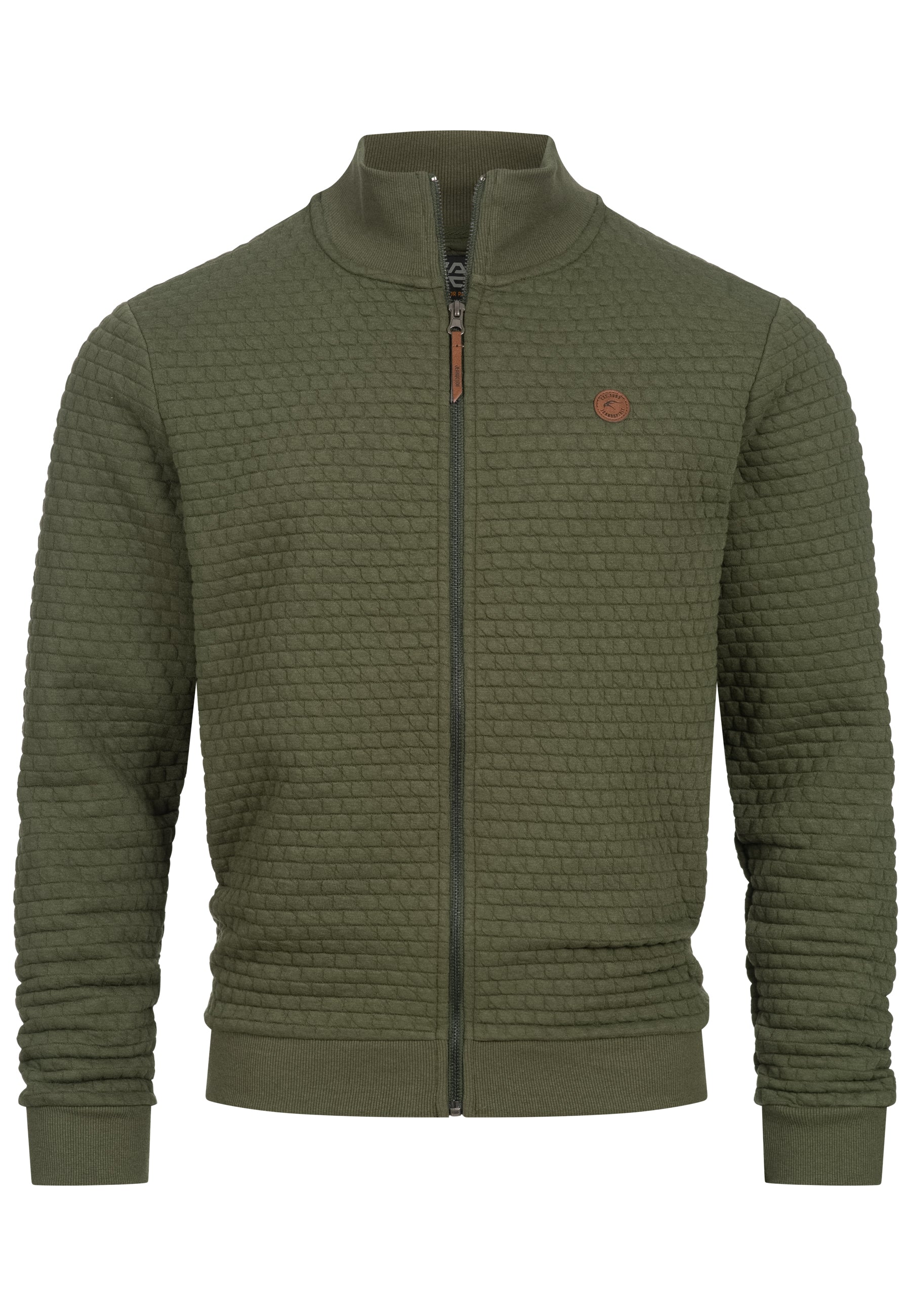 Sweatjacke Bermie Produktbild