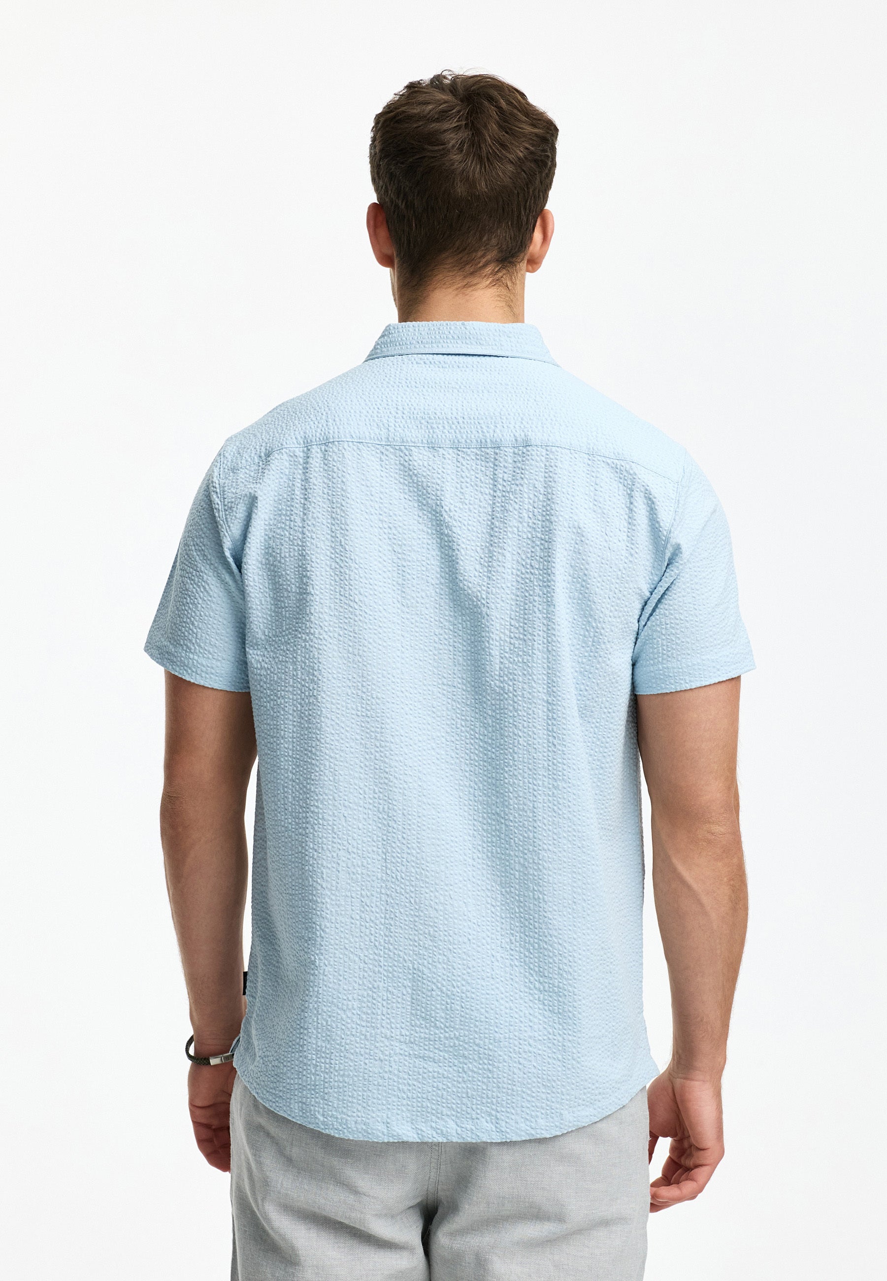 Shorts & Shirt Set INMarimba Set