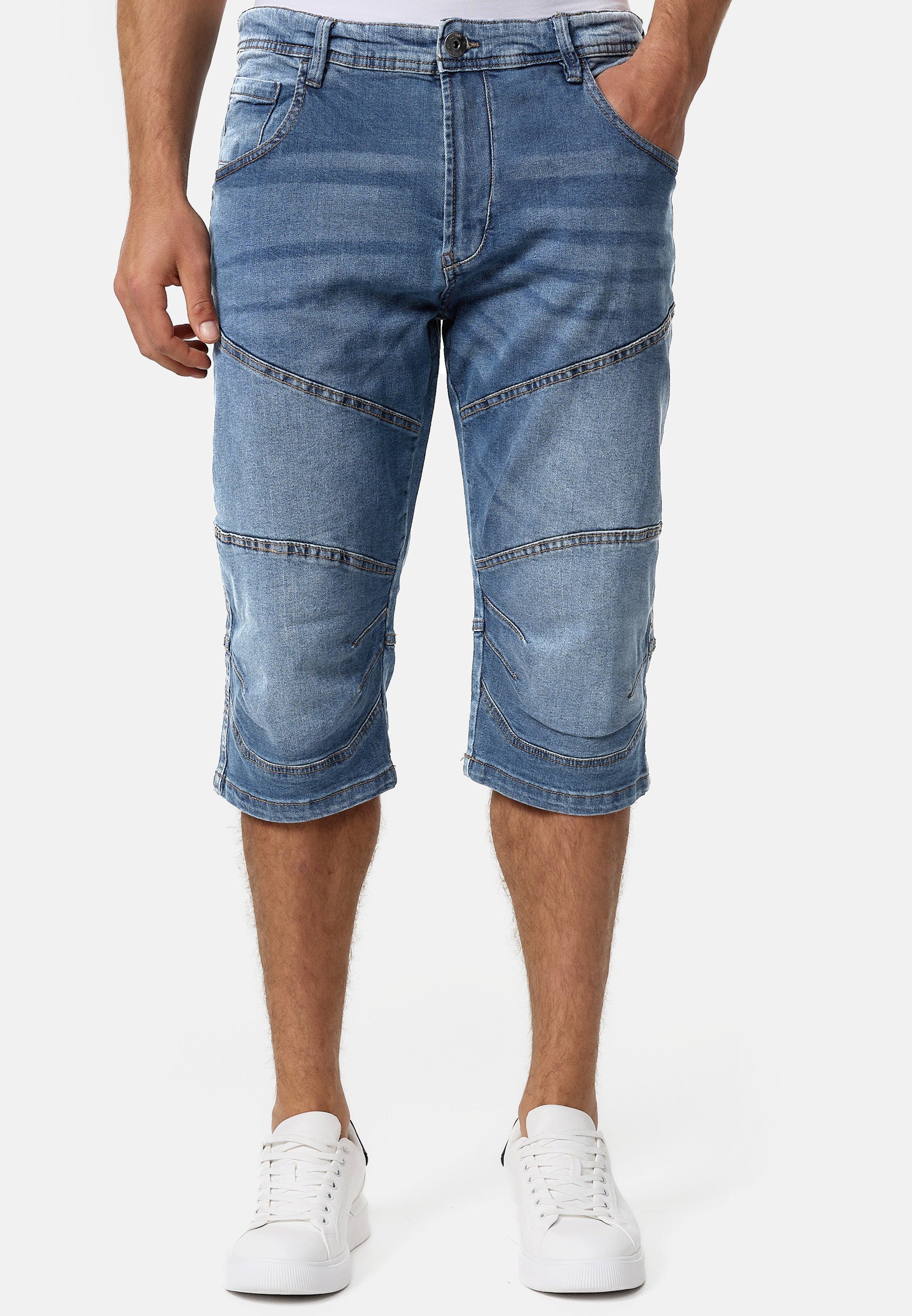 Shorts Jeans Fortune Produktbild