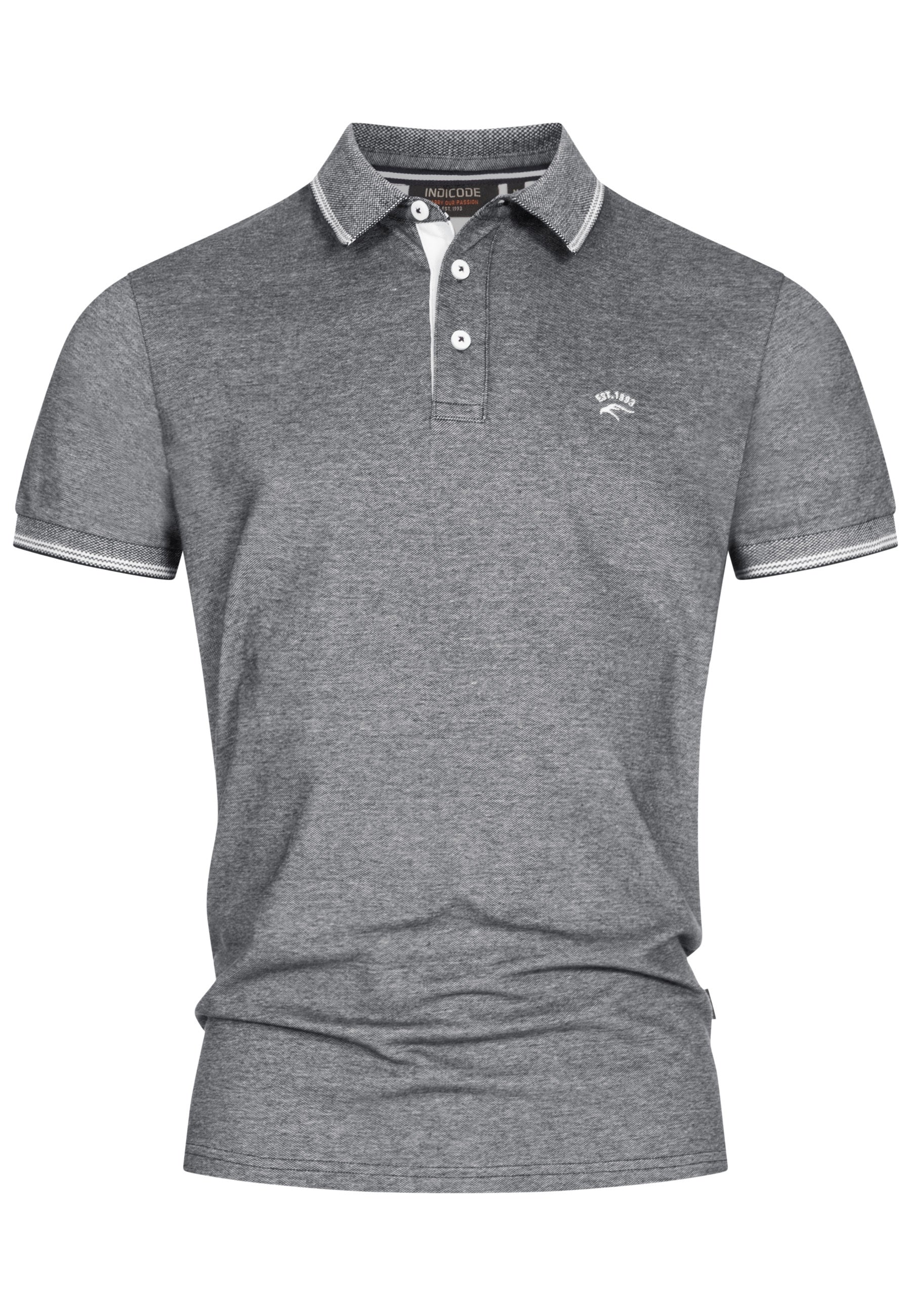 Poloshirt INSan Jose Produktbild